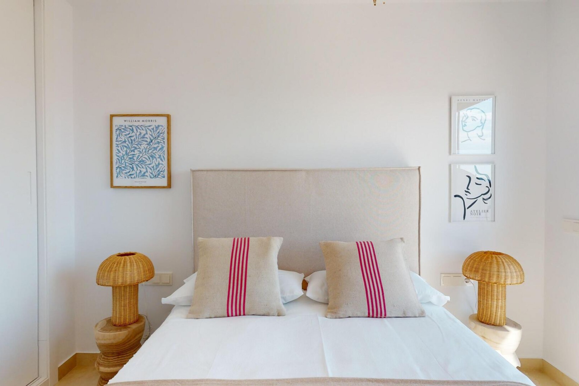 Nueva - Apartamento - Aguilas - Águilas - Pueblo