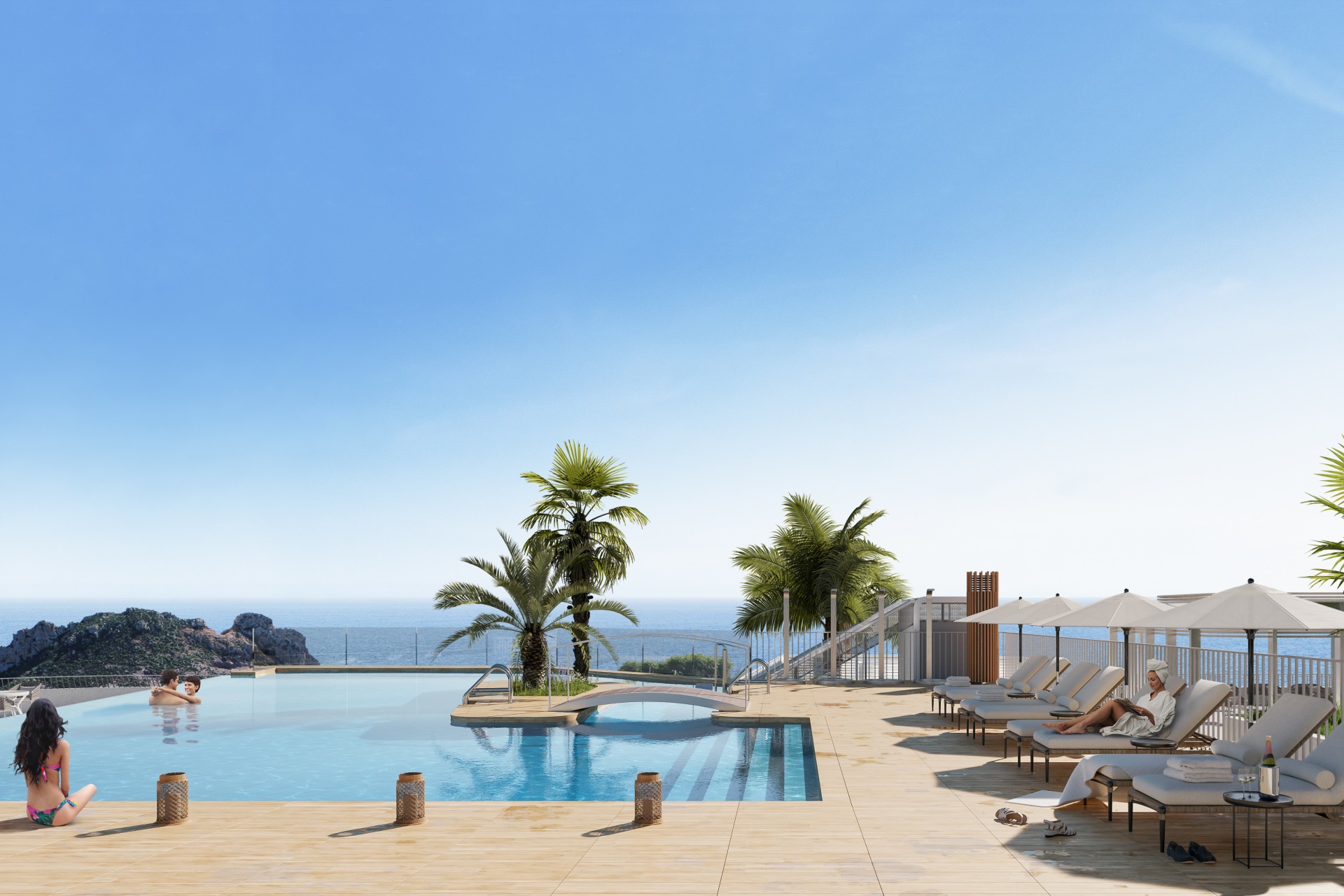 Nueva - Apartamento - Águilas - La Playa Amarilla