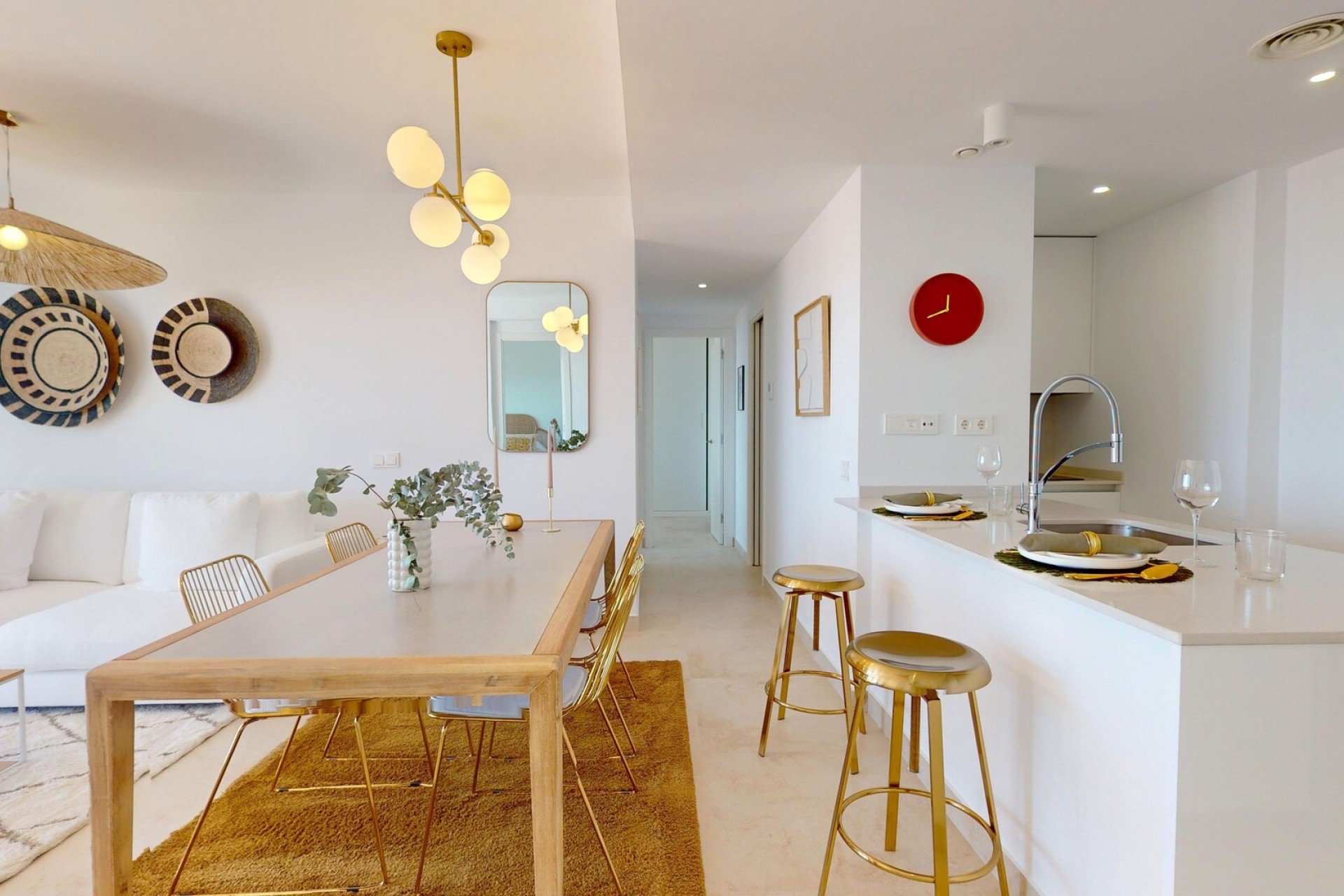 Nueva - Apartamento - Águilas - La Playa Amarilla