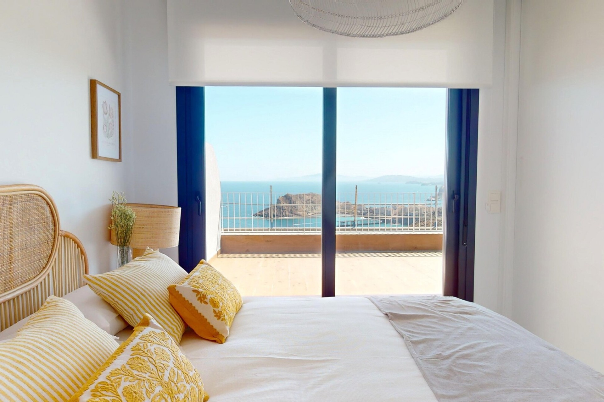 Nueva - Apartamento - Águilas - La Playa Amarilla