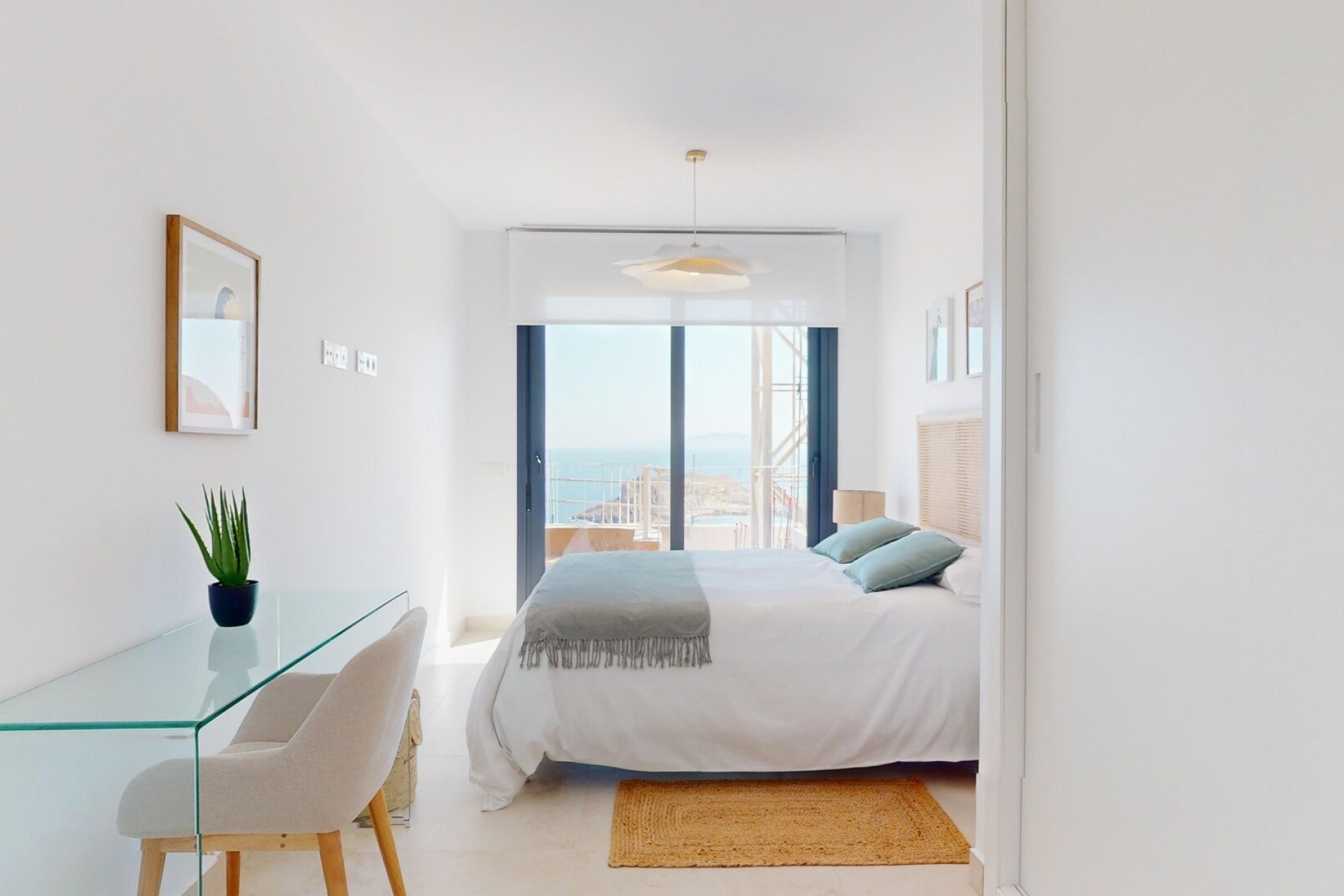 Nueva - Apartamento - Águilas - La Playa Amarilla