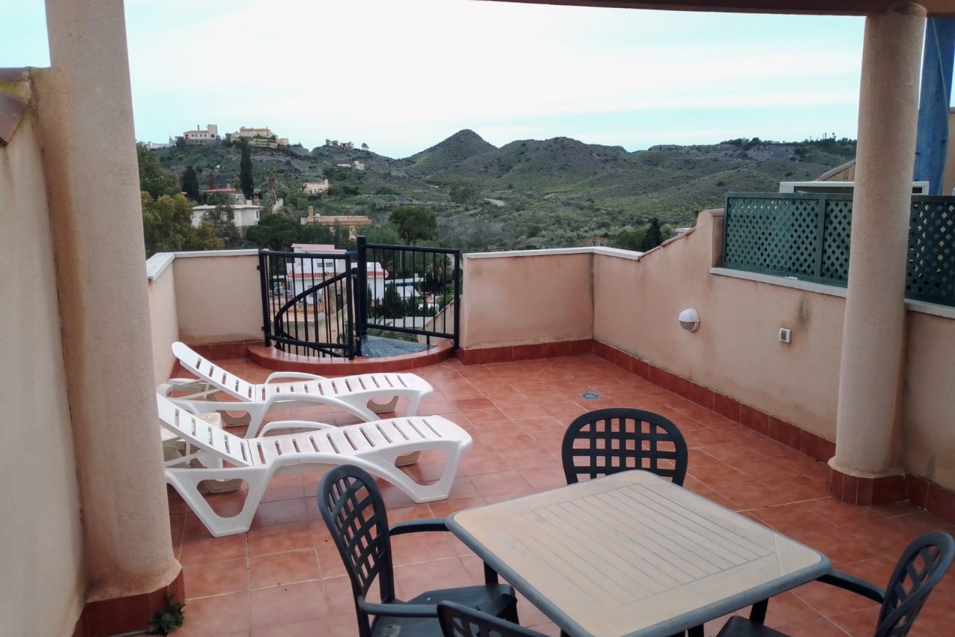 Nueva - Apartamento - Águilas - Los Geraneos