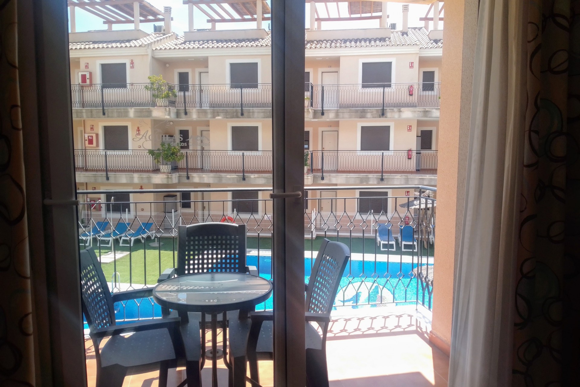 Nueva - Apartamento - Águilas - Los Geraneos