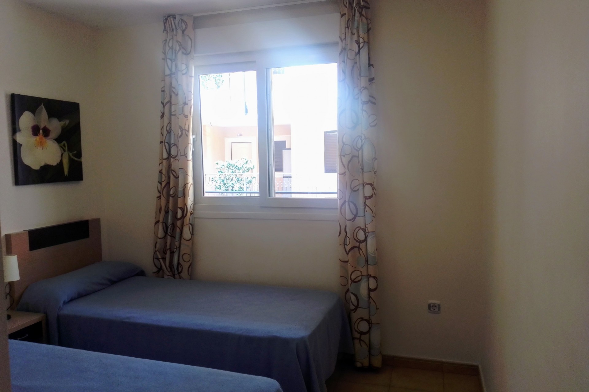 Nueva - Apartamento - Águilas - Los Geraneos