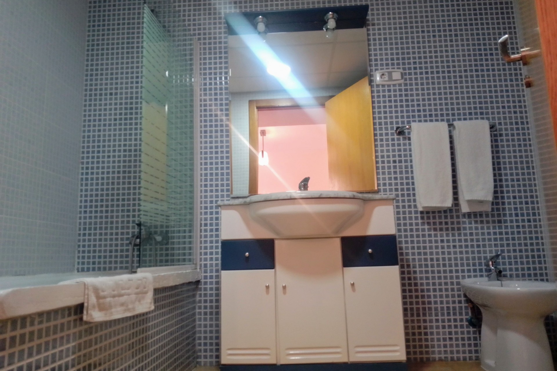 Nueva - Apartamento - Águilas - Los Geraneos