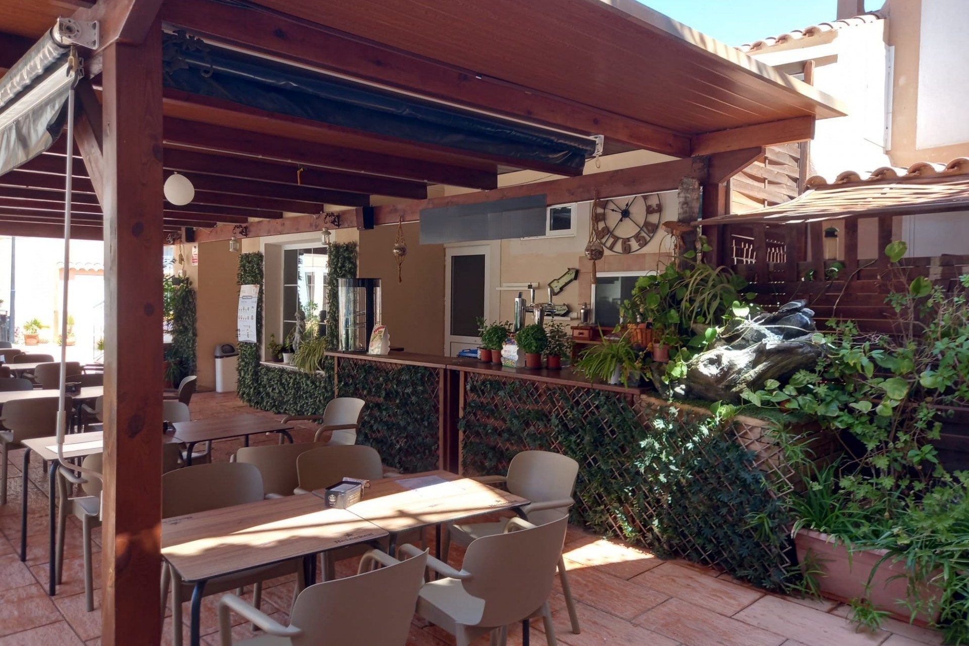Nueva - Apartamento - Águilas - Los Geraneos