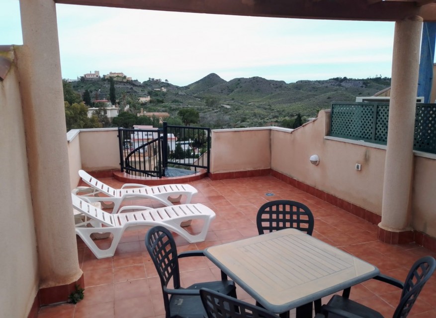 Nueva - Apartamento - Águilas - Los Geraneos