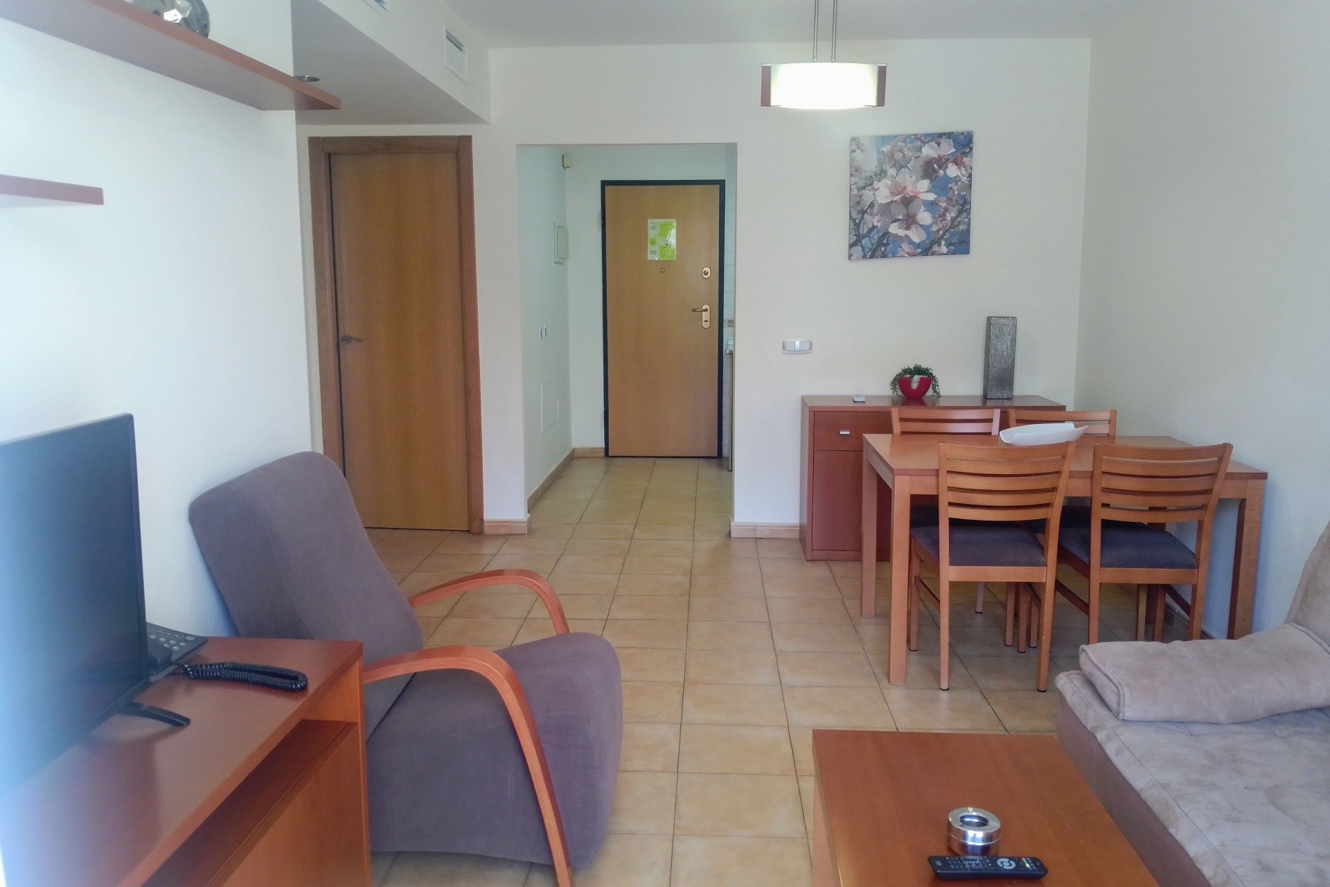 Nueva - Apartamento - Águilas - Los Geraneos