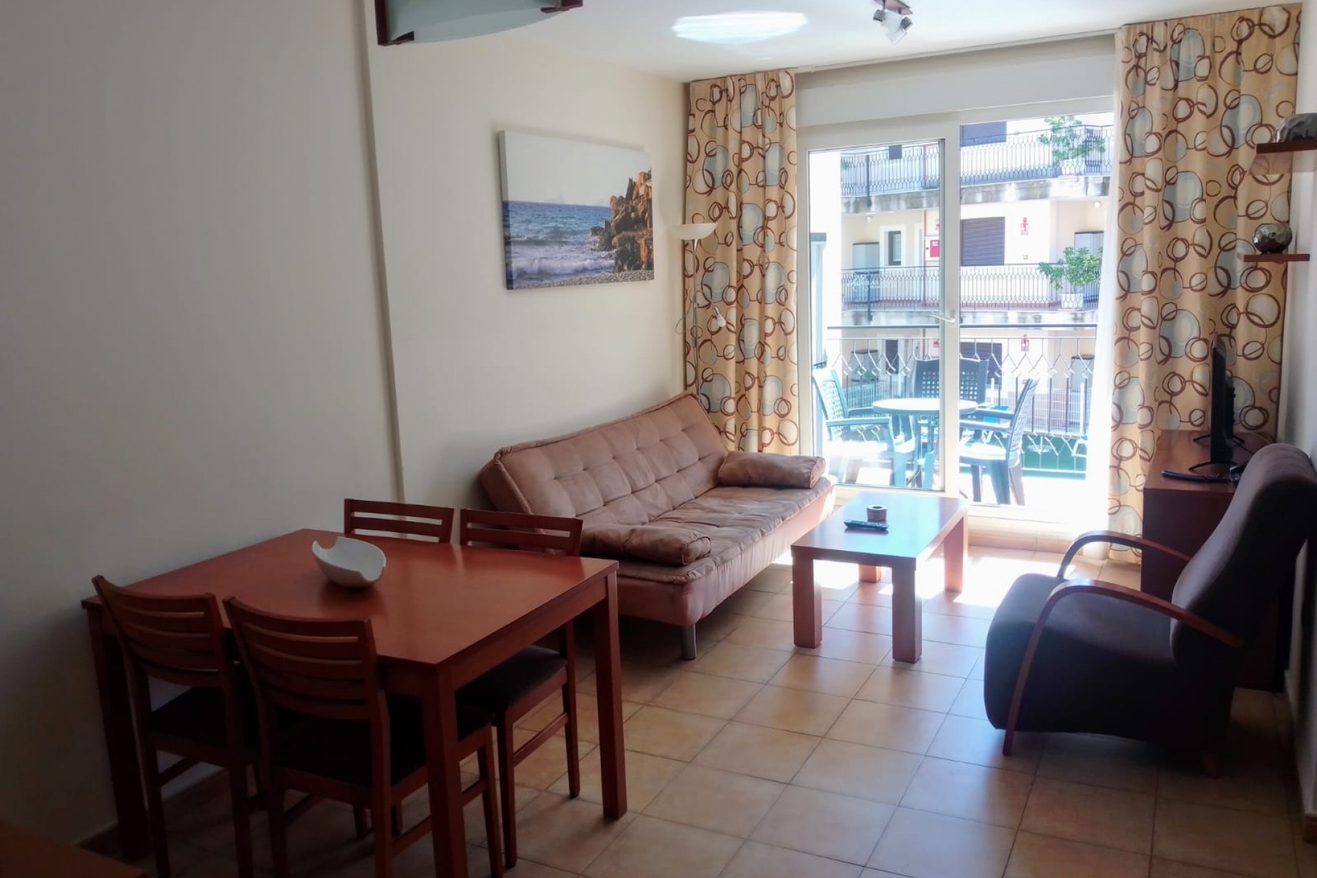 Nueva - Apartamento - Águilas - Los Geraneos