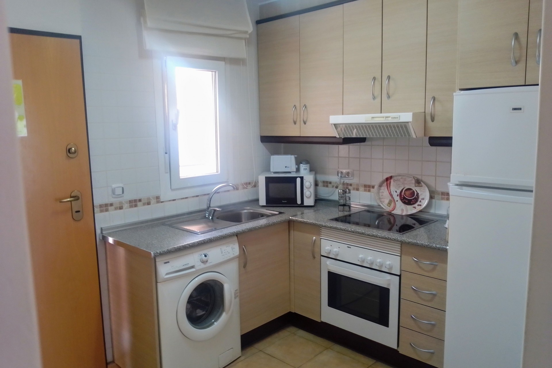 Nueva - Apartamento - Águilas - Los Geraneos