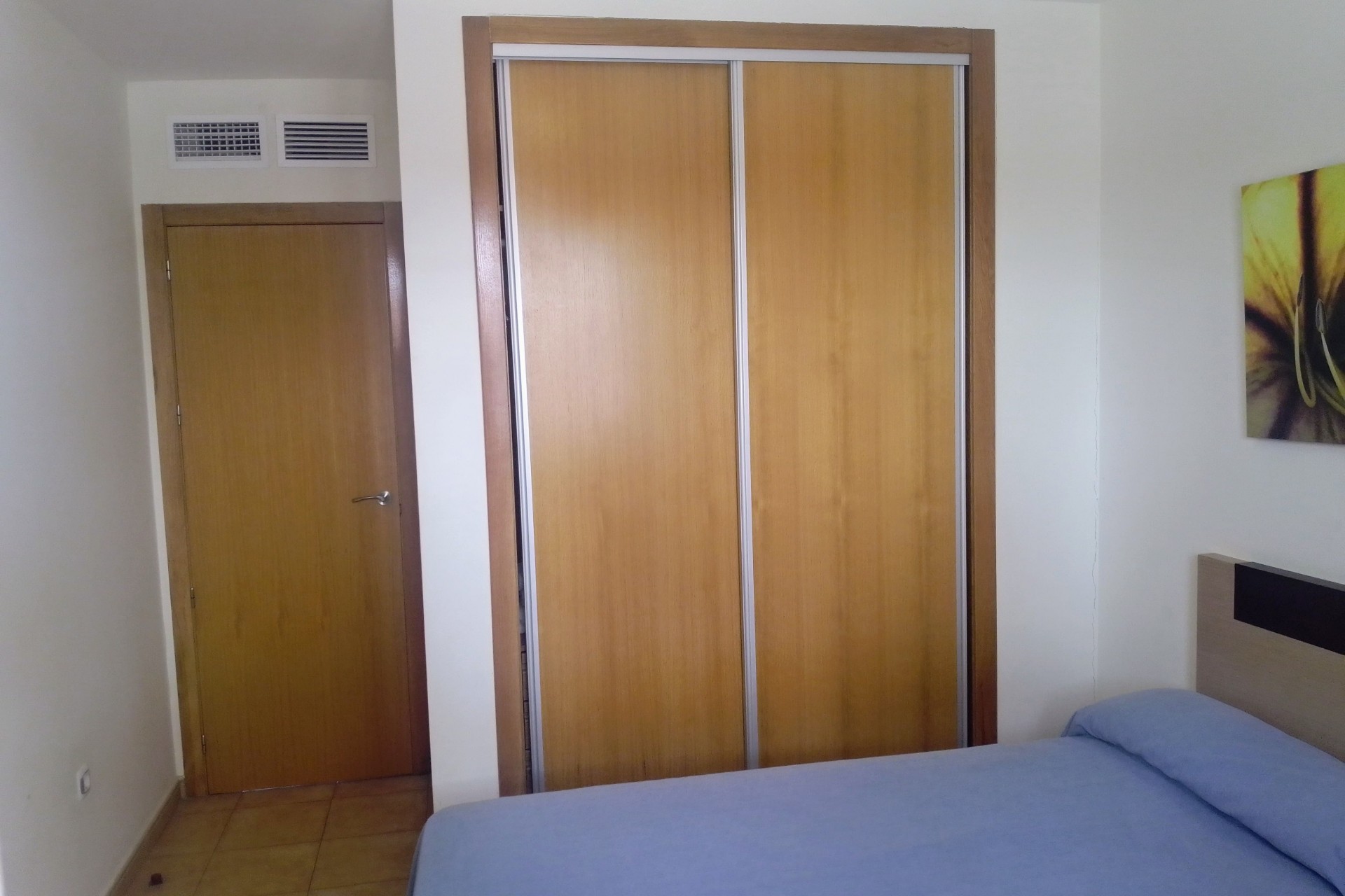 Nueva - Apartamento - Águilas - Los Geraneos
