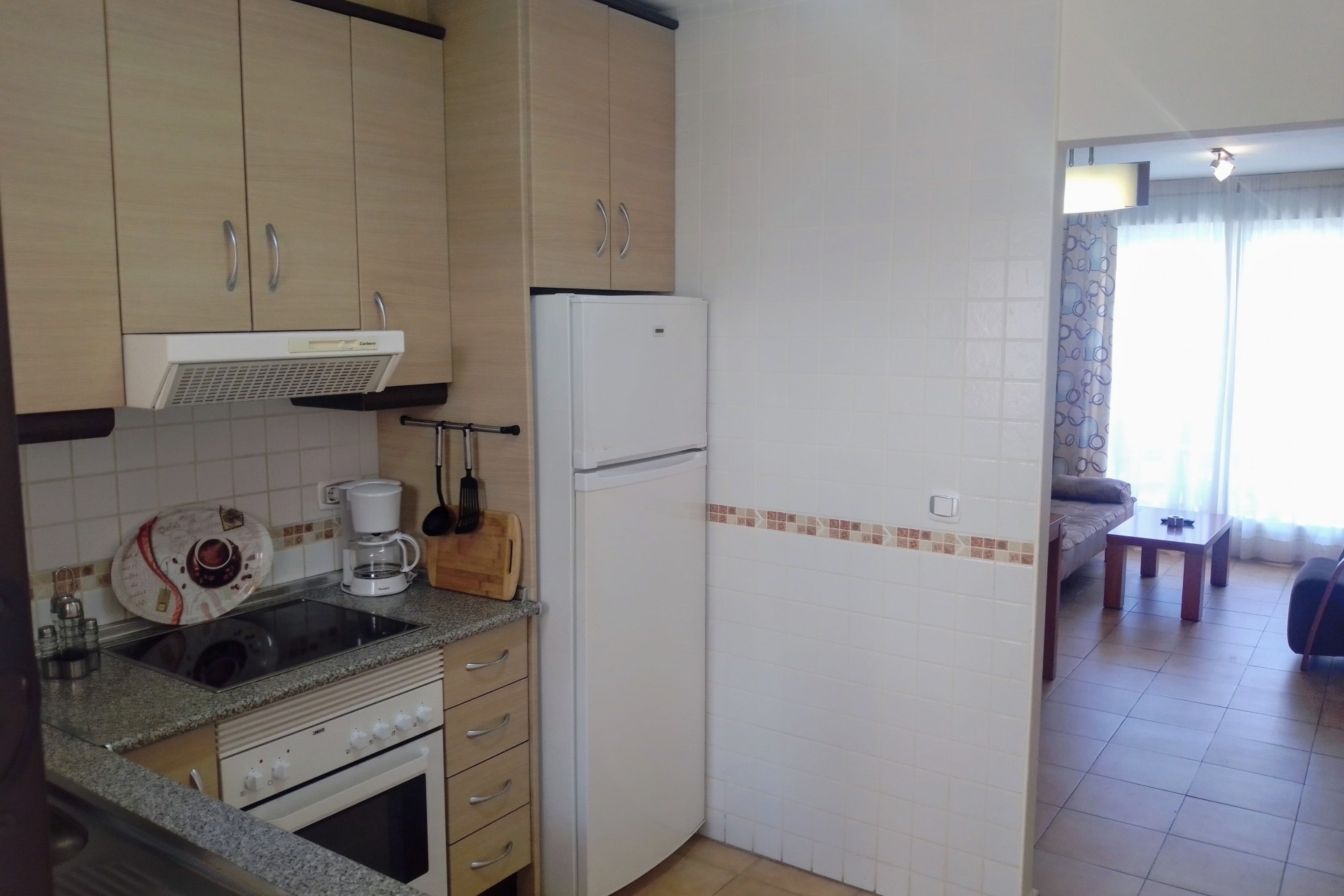 Nueva - Apartamento - Águilas - Los Geraneos