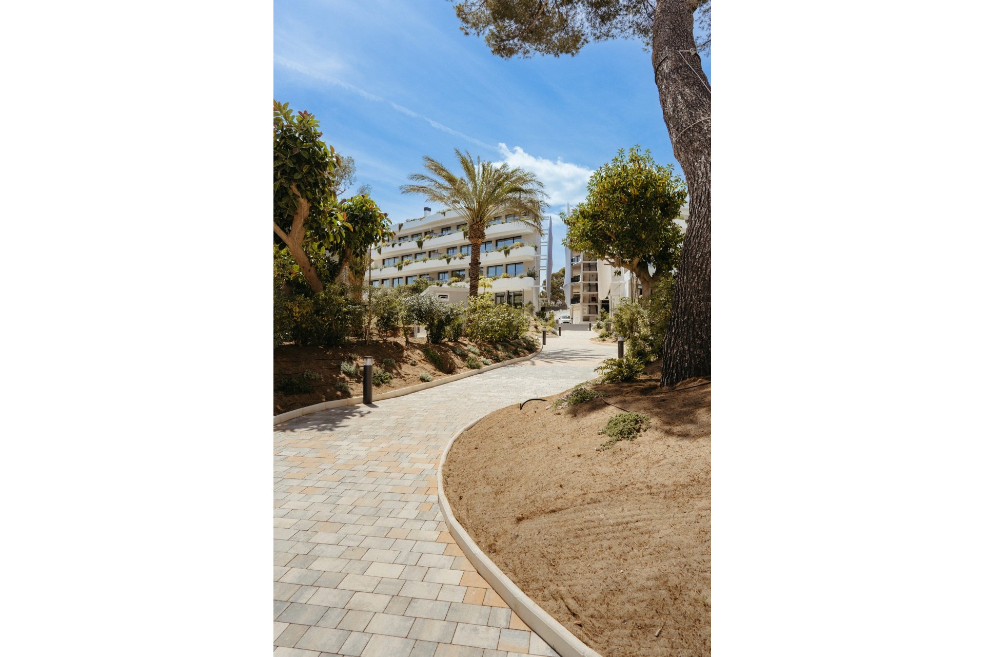 Nueva - Apartamento - Alfaz del Pi - Albir
