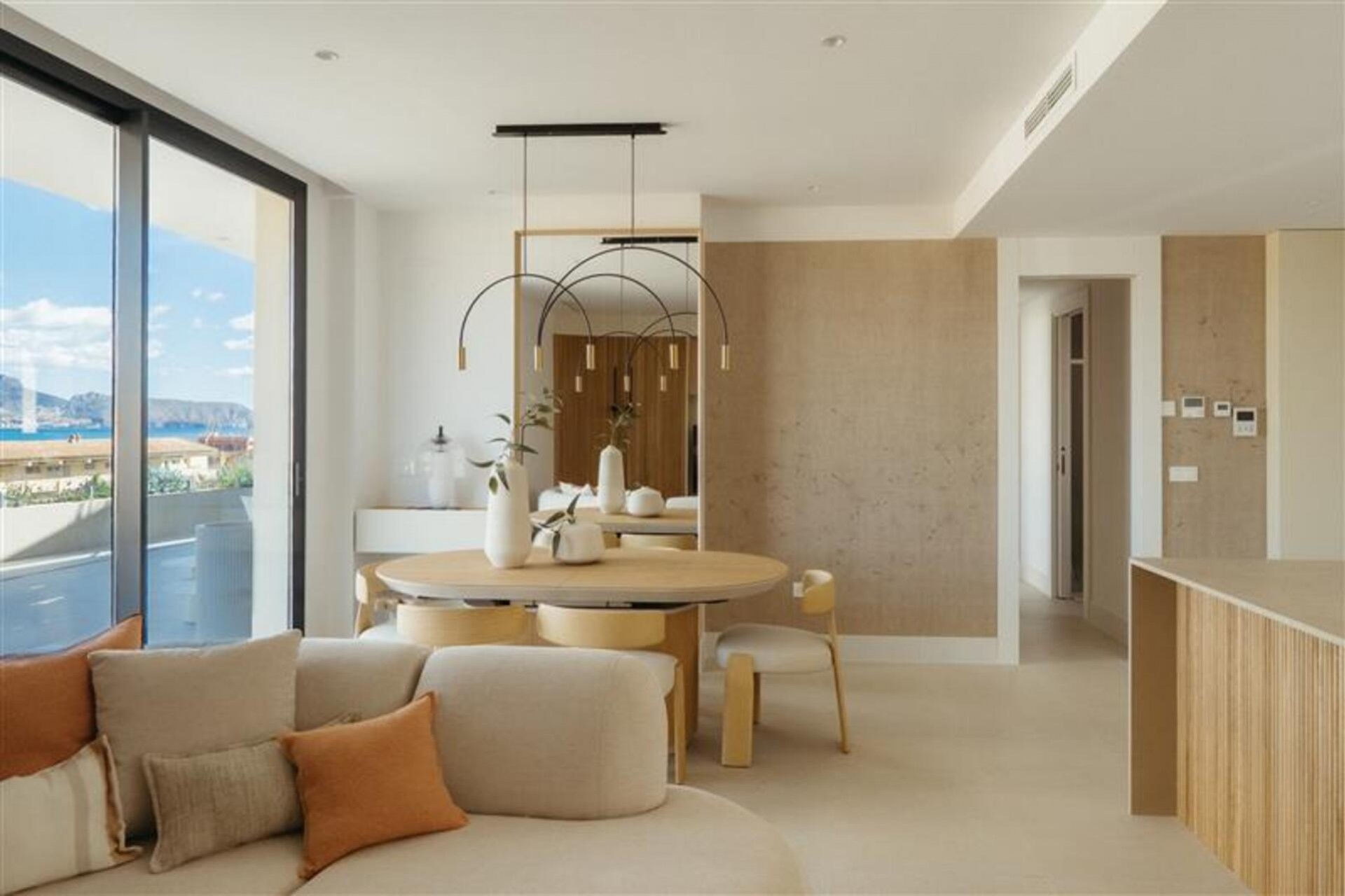 Nueva - Apartamento - Alfaz del Pi - Albir
