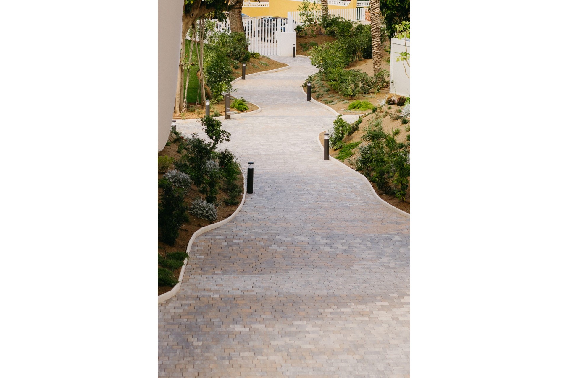 Nueva - Apartamento - Alfaz del Pi - Albir