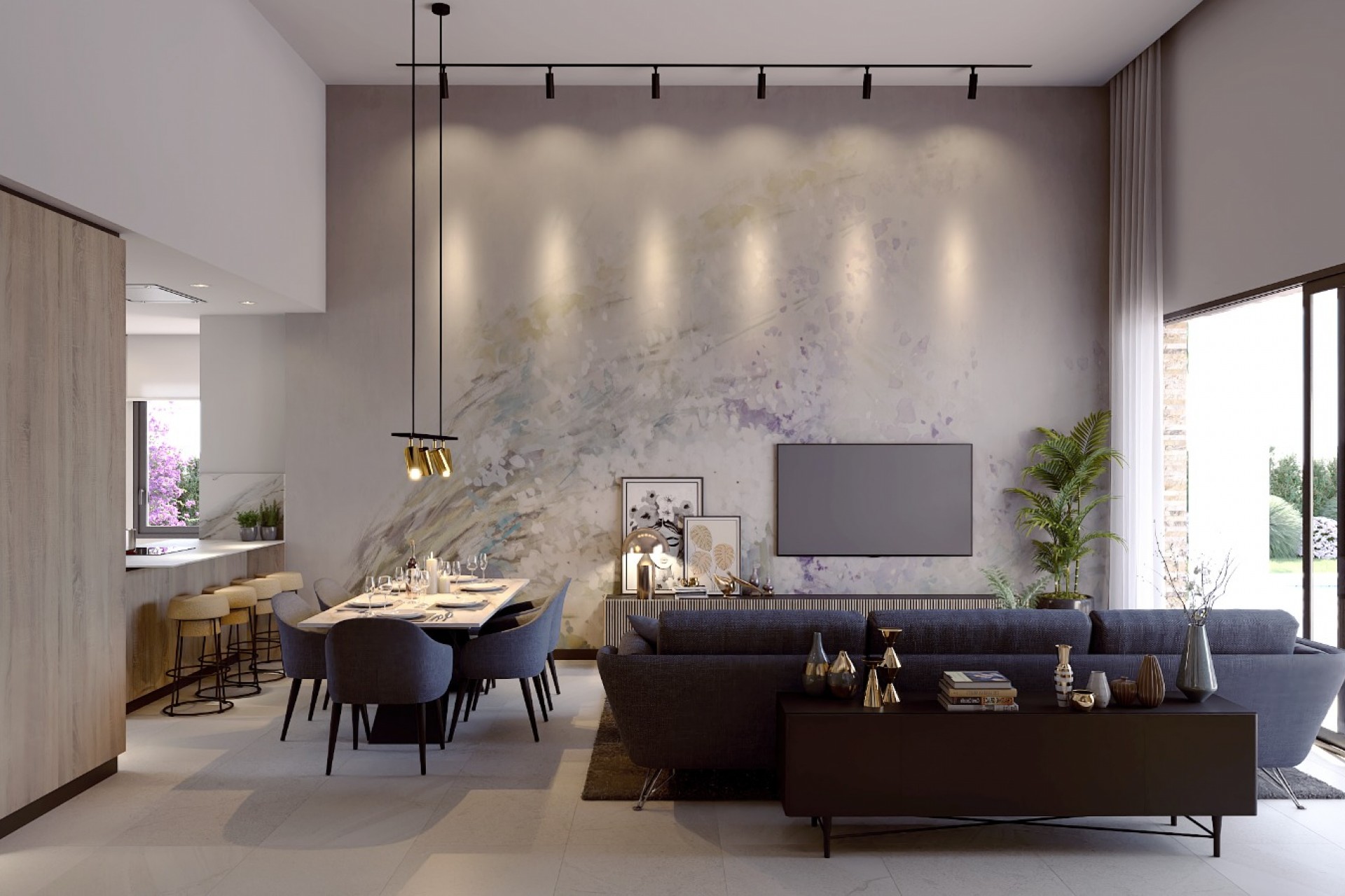 Nueva - Apartamento - Algorfa - Algorfa - Pueblo