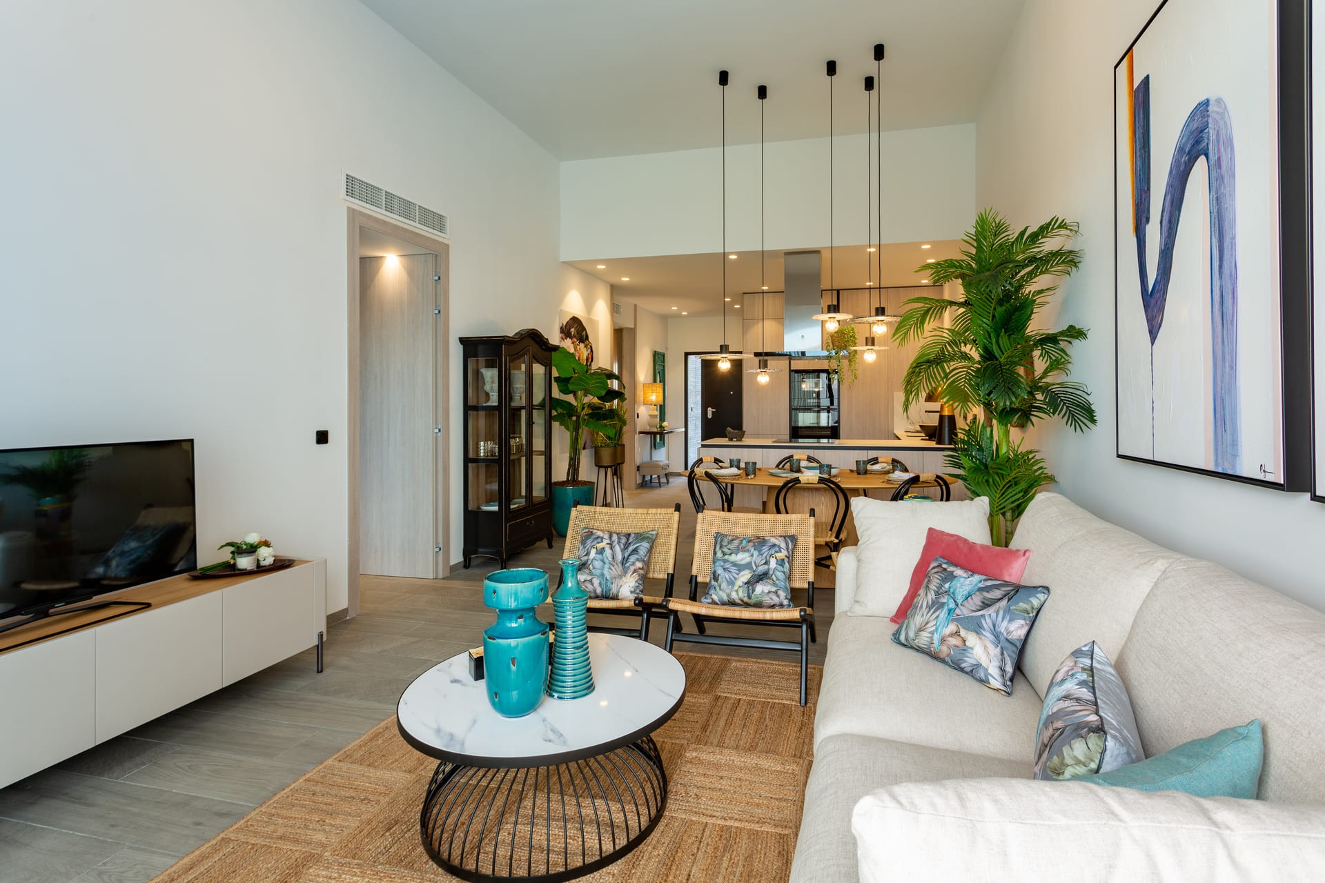 Nueva - Apartamento - Algorfa - La Finca Golf Resort