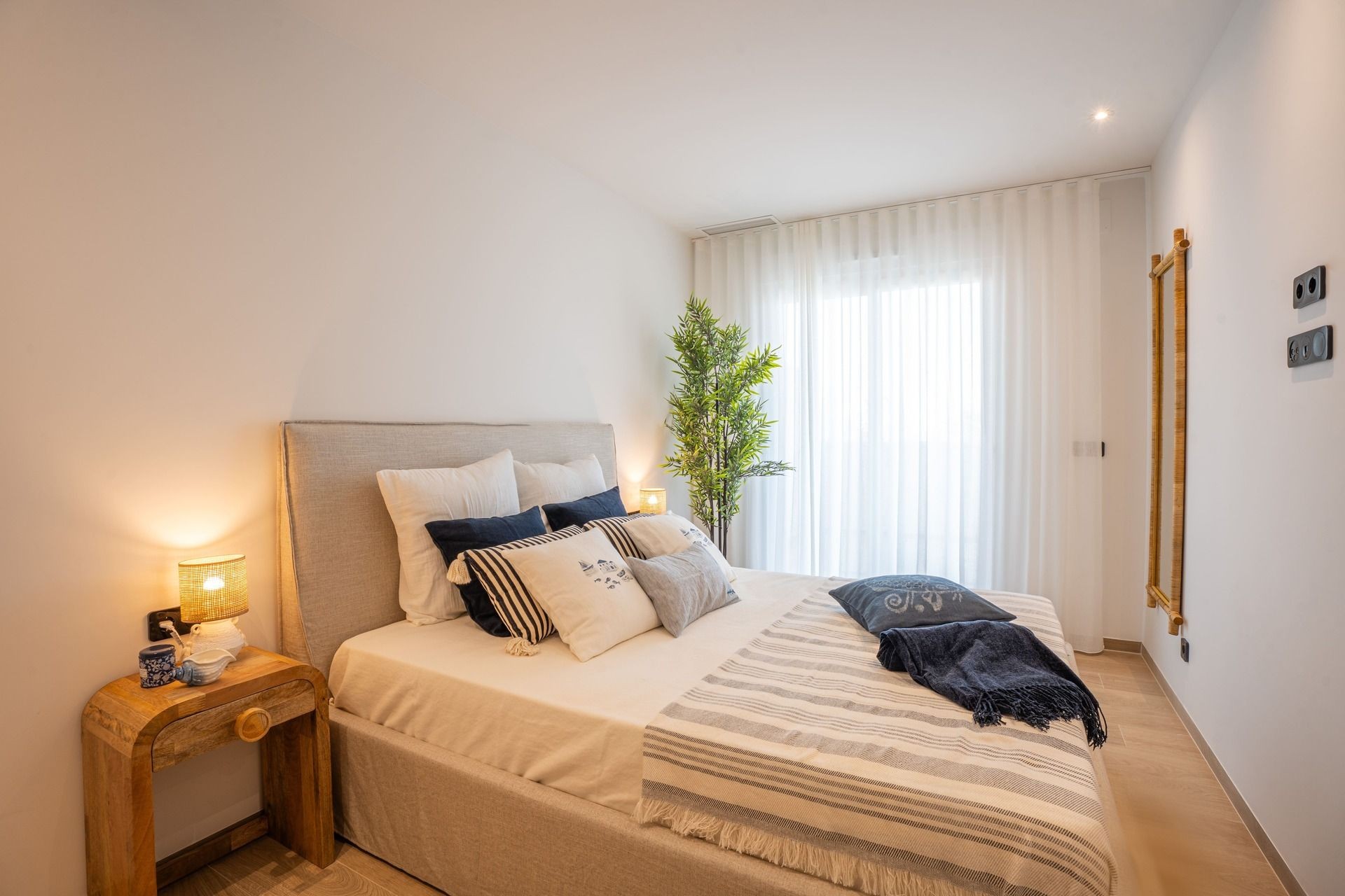 Nueva - Apartamento - Algorfa - La Finca Golf Resort