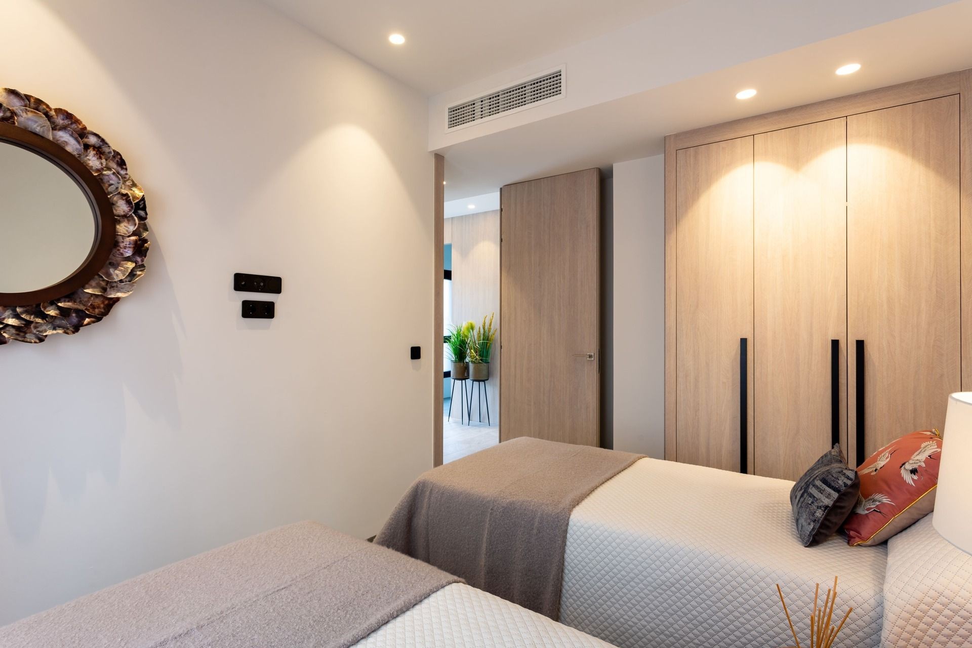 Nueva - Apartamento - Algorfa - La Finca Golf Resort