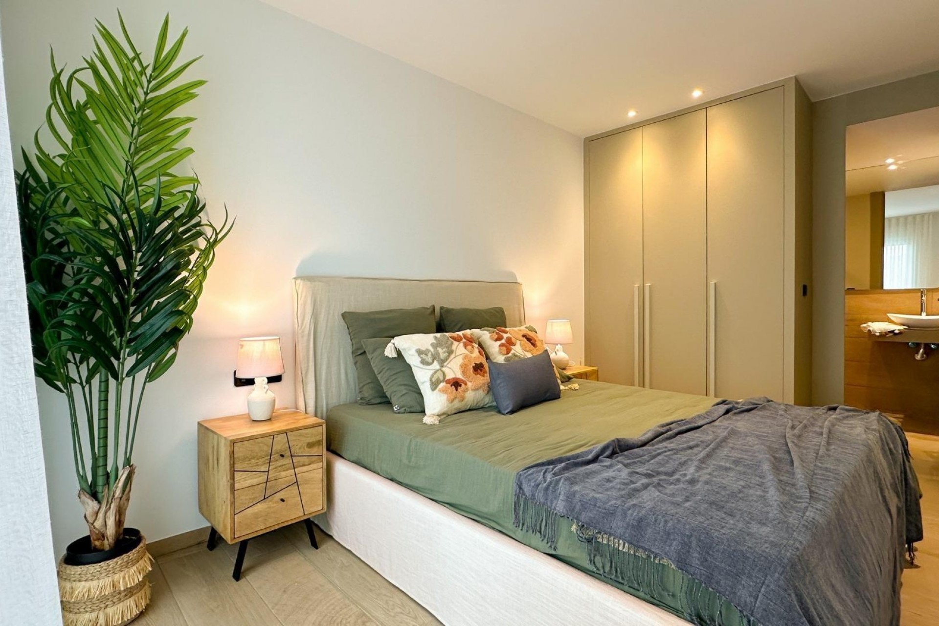 Nueva - Apartamento - Algorfa - La Finca Golf Resort