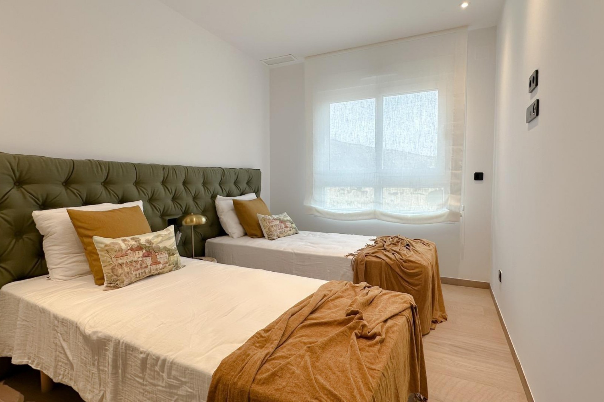 Nueva - Apartamento - Algorfa - La Finca Golf Resort