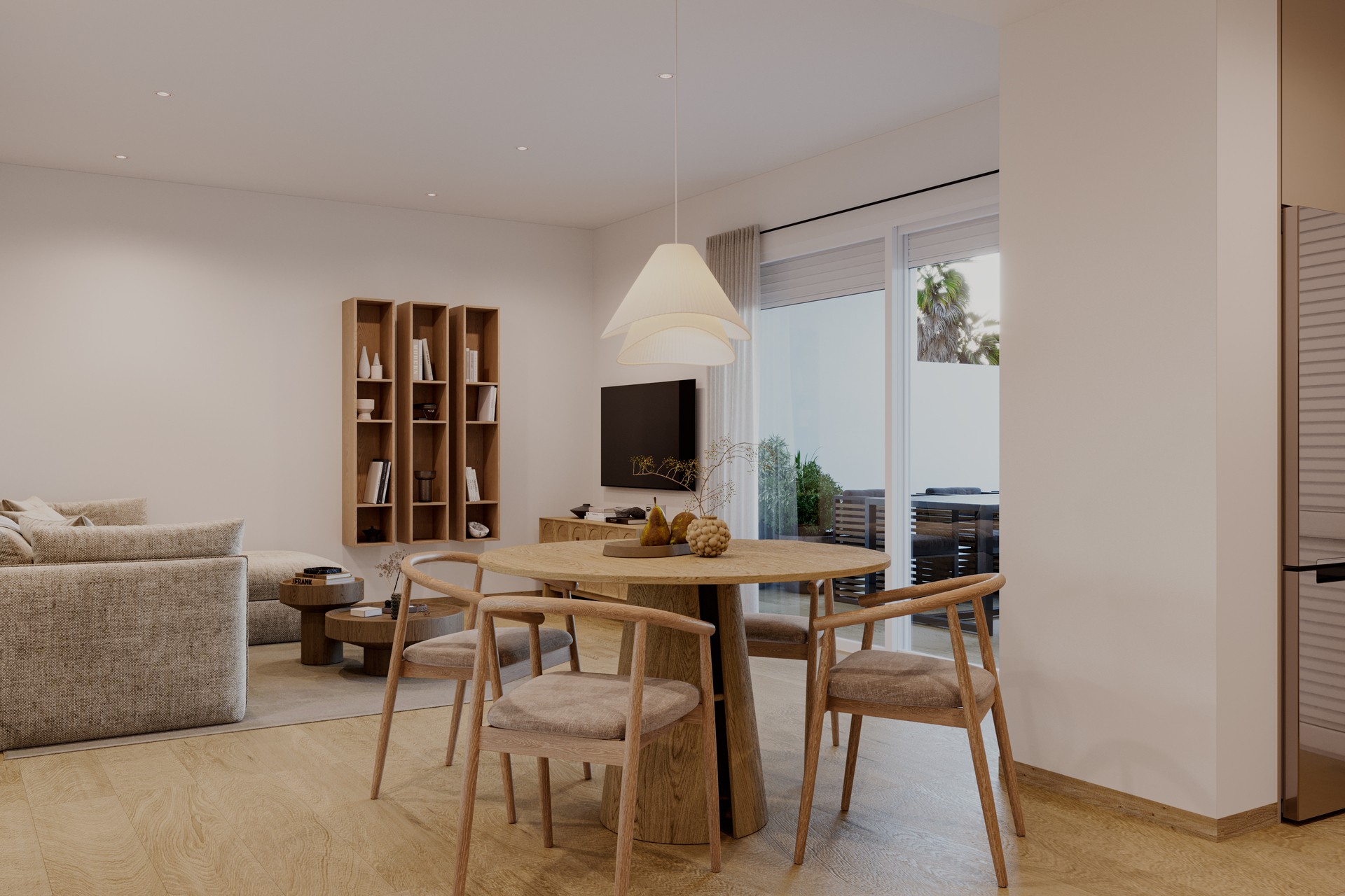 Nueva - Apartamento - Algorfa - La Finca Golf Resort