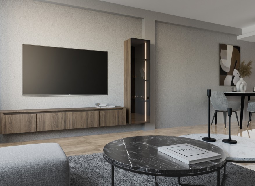 Nueva - Apartamento - Alicante - Alicante - Ciudad