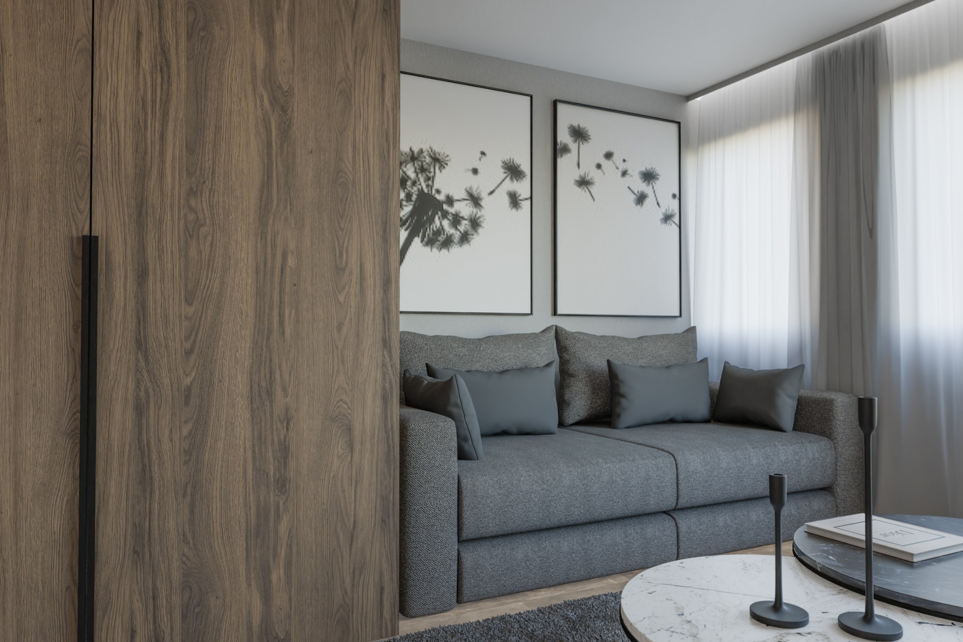 Nueva - Apartamento - Alicante - Alicante - Ciudad