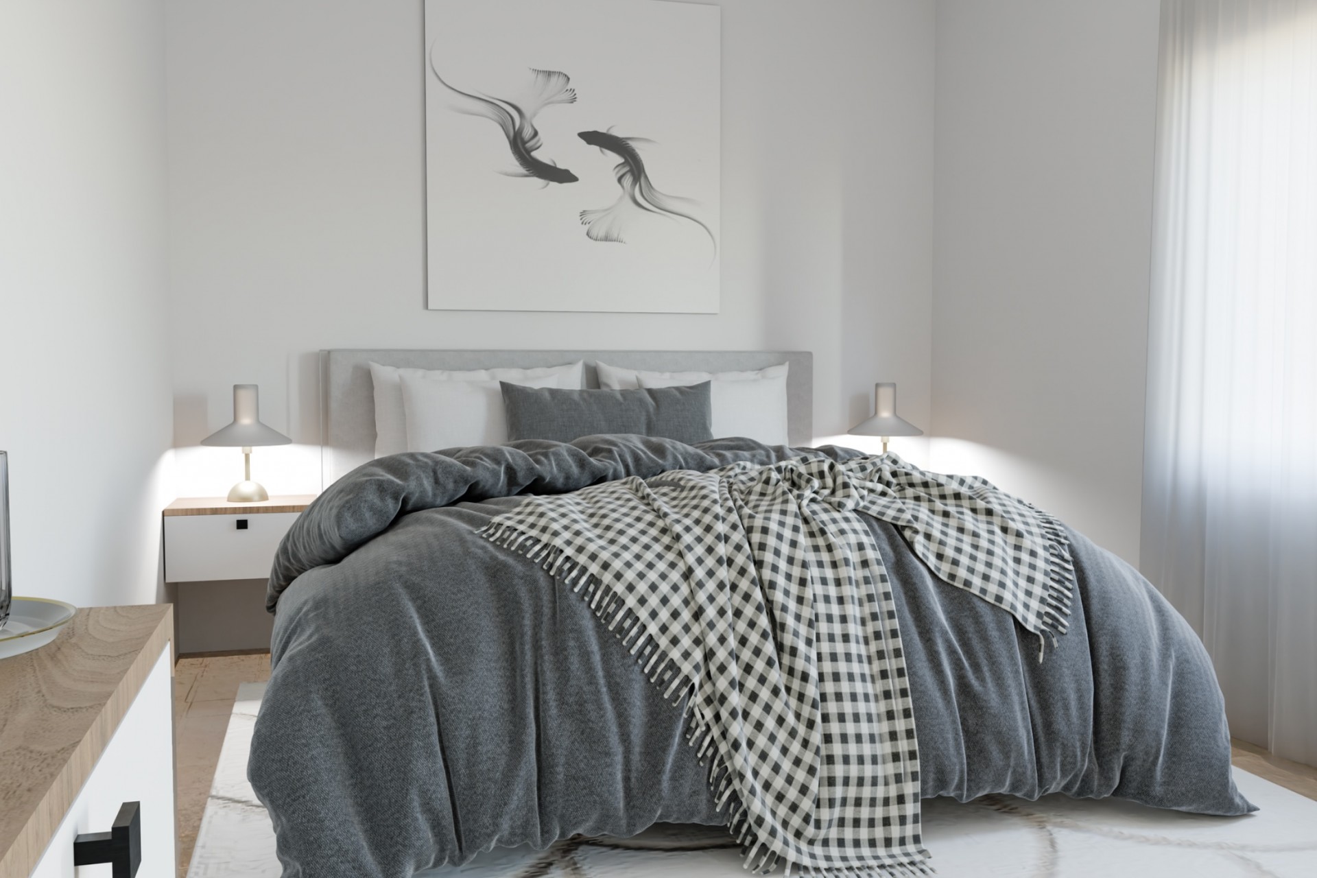 Nueva - Apartamento - Alicante - Alicante - Ciudad