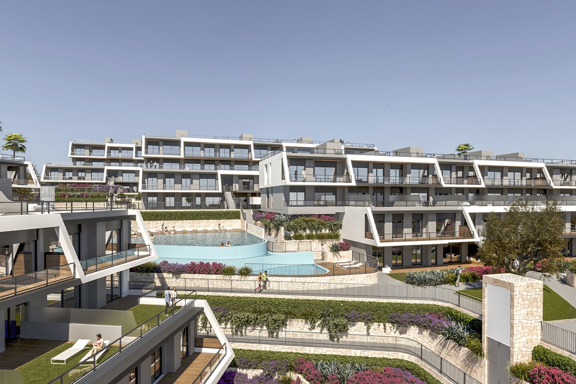 Nueva - Apartamento - Alicante - Alicante - Ciudad