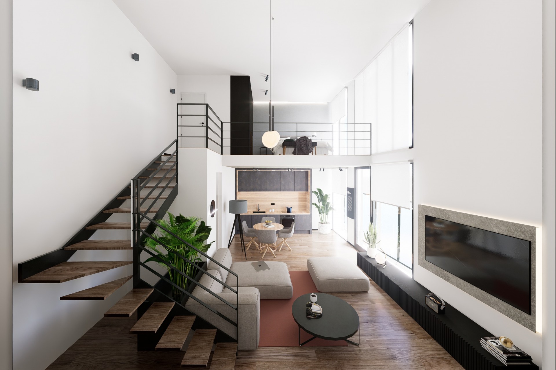 Nueva - Apartamento - Alicante - Alicante - Ciudad