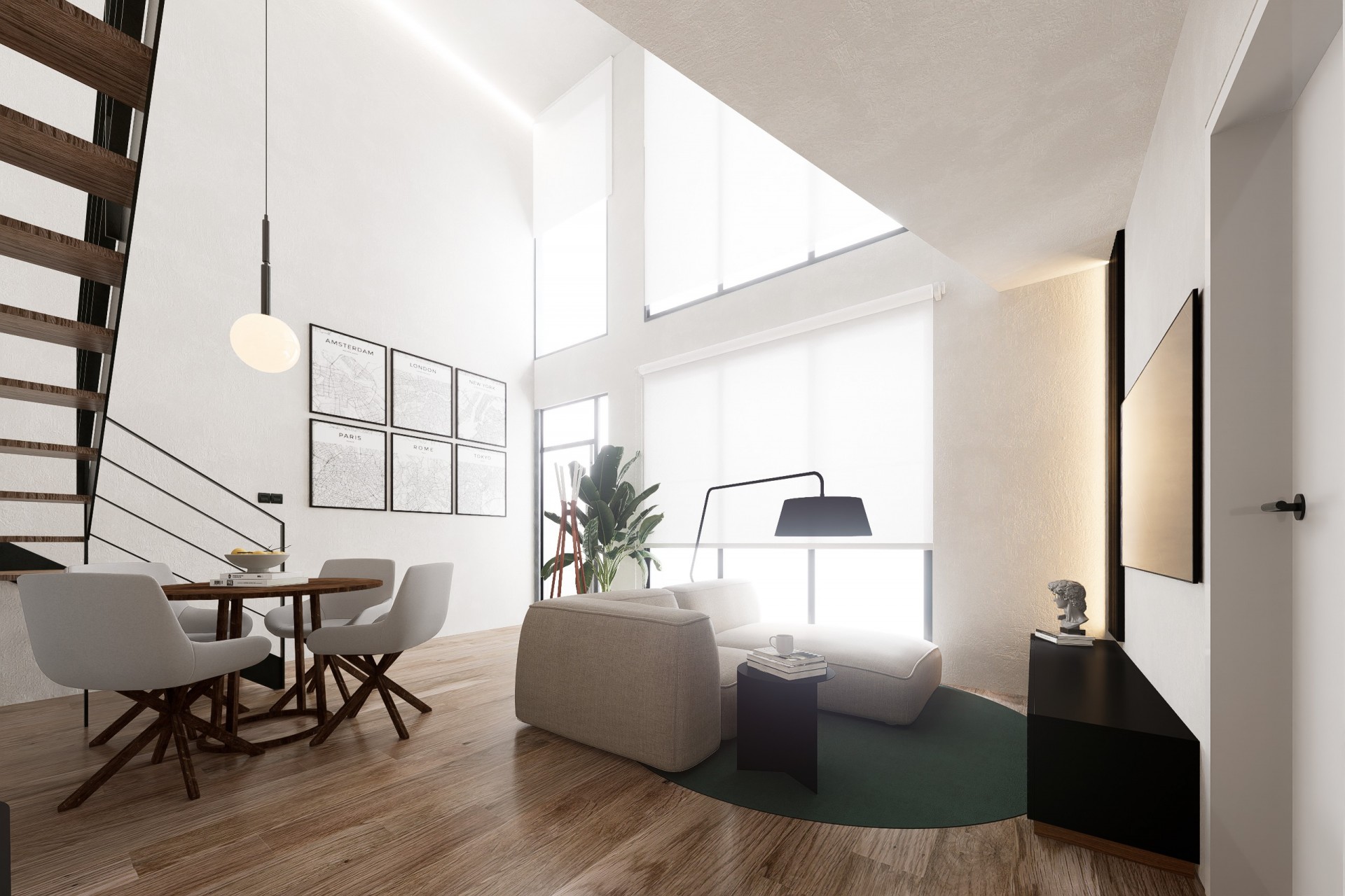 Nueva - Apartamento - Alicante - Alicante - Ciudad