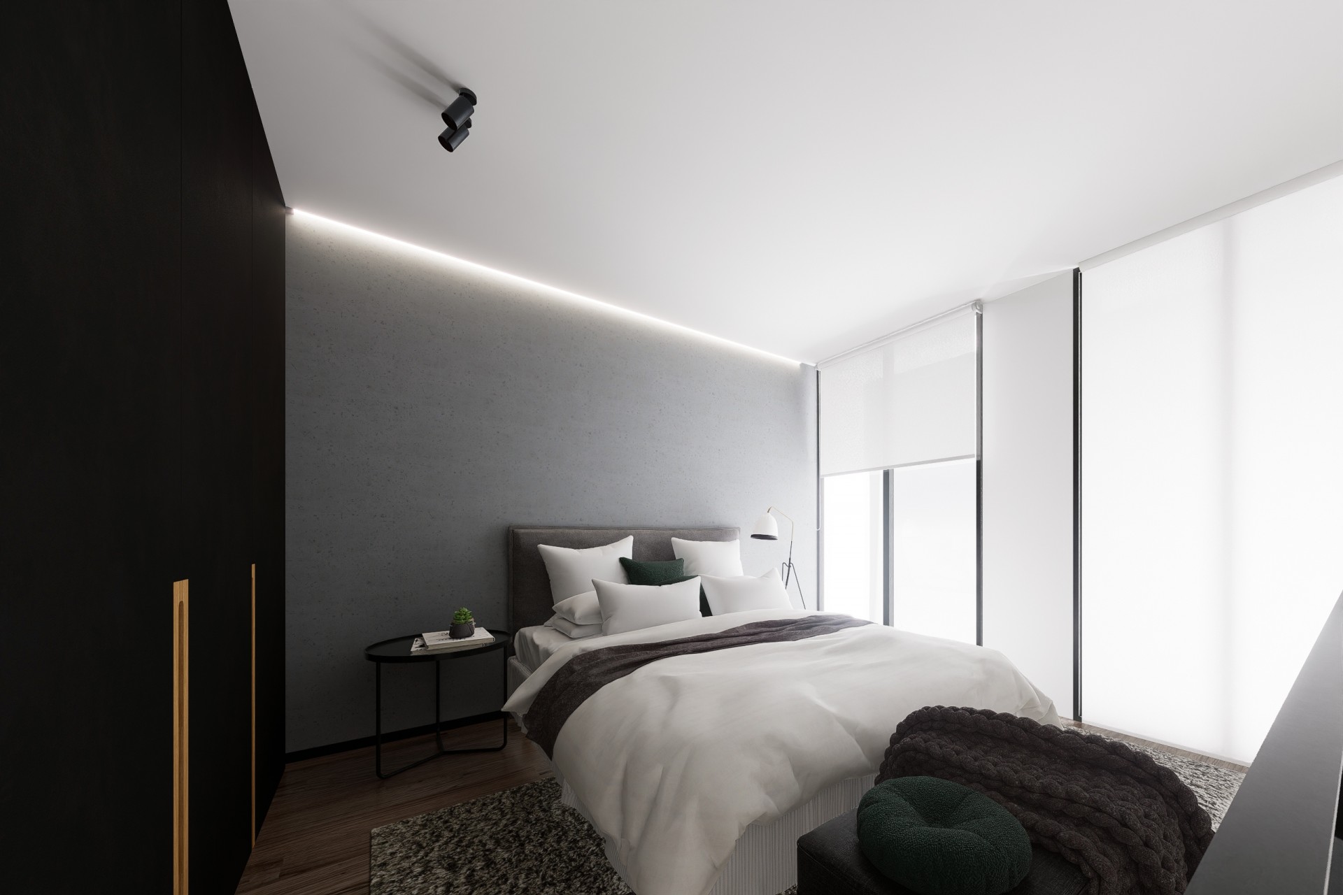 Nueva - Apartamento - Alicante - Alicante - Ciudad