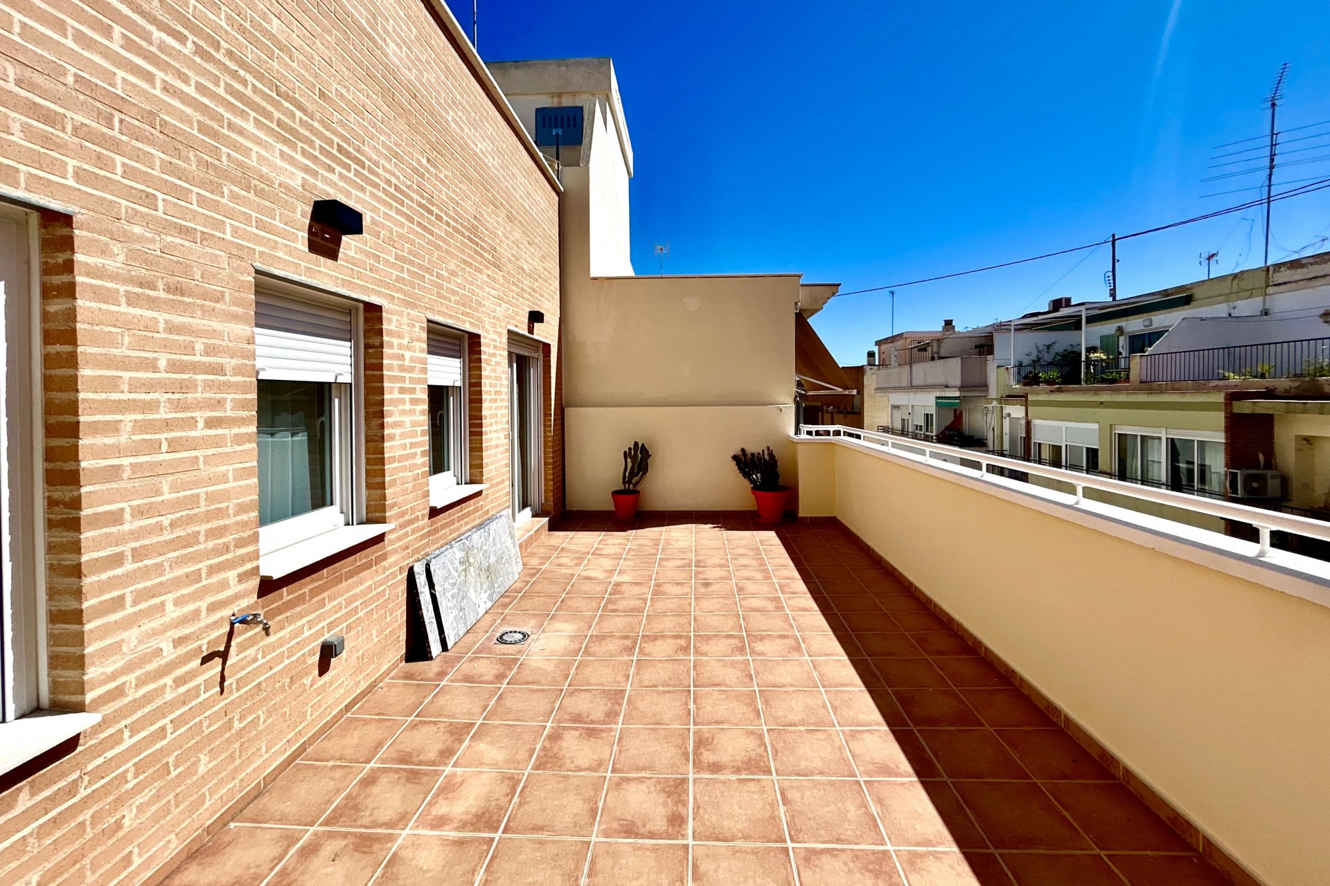 Nueva - Apartamento - Alicante - Alicante - Ciudad