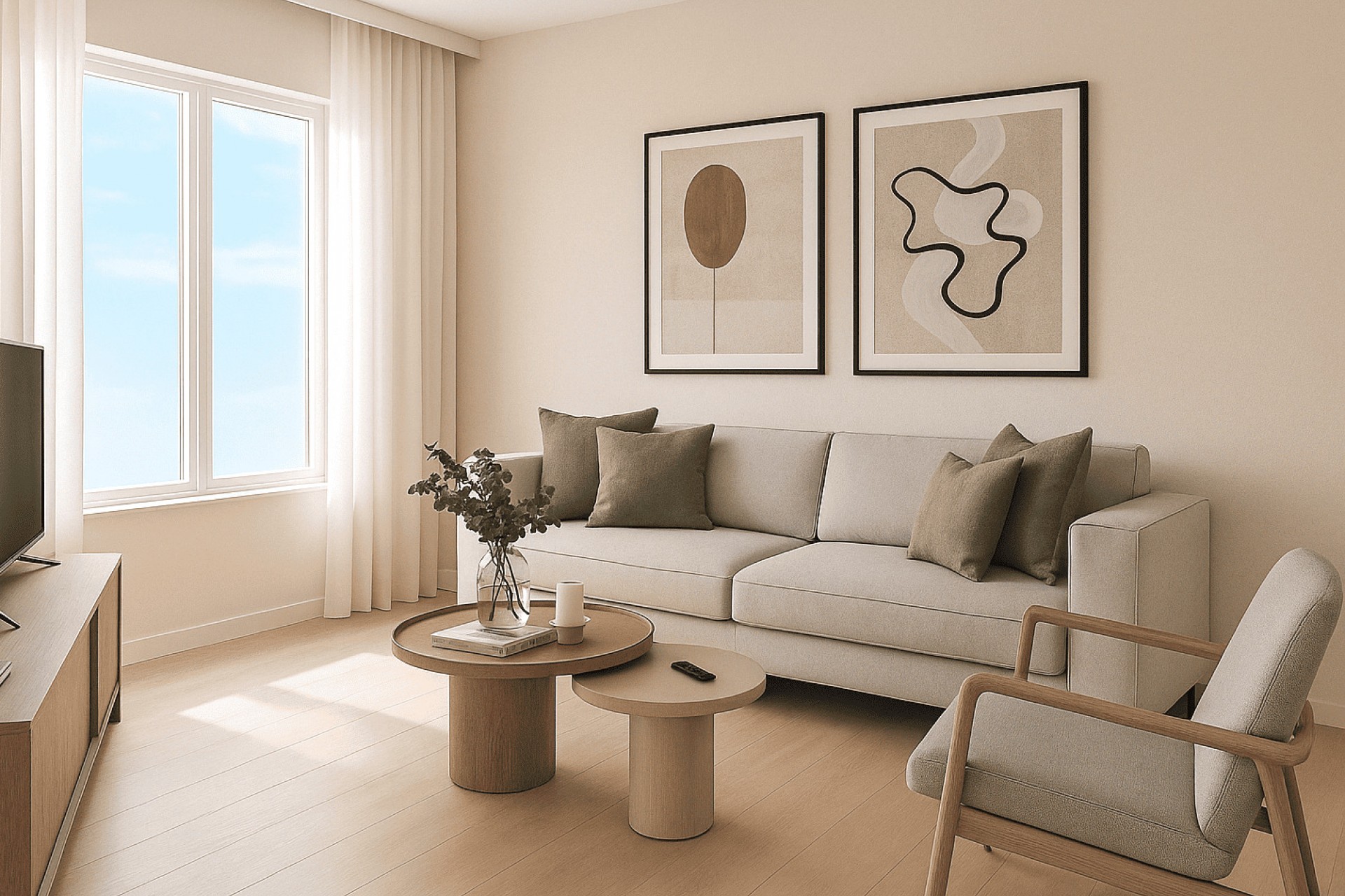 Nueva - Apartamento - Benejúzar