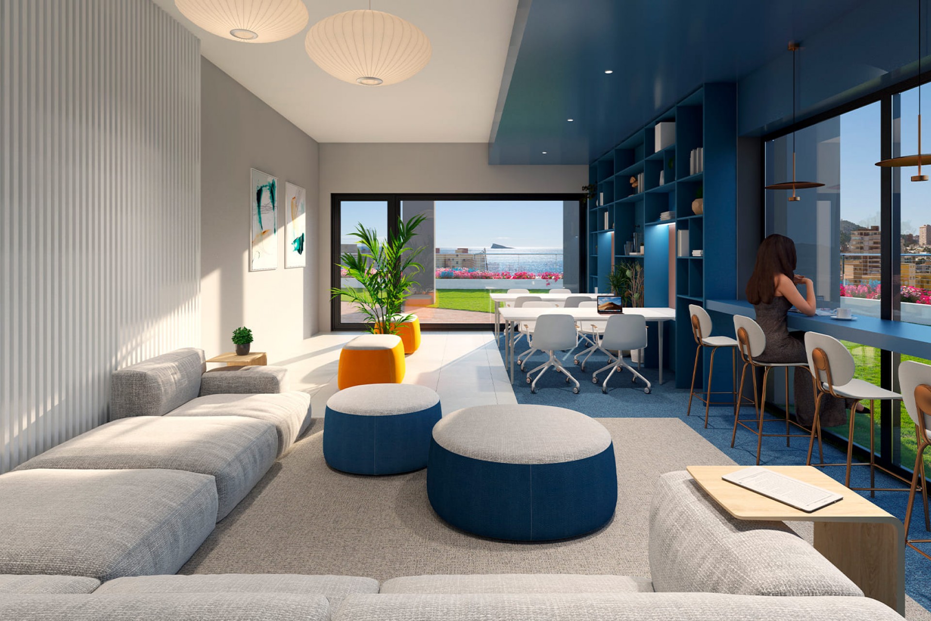Nueva - Apartamento - Benidorm - Playa de Poniente