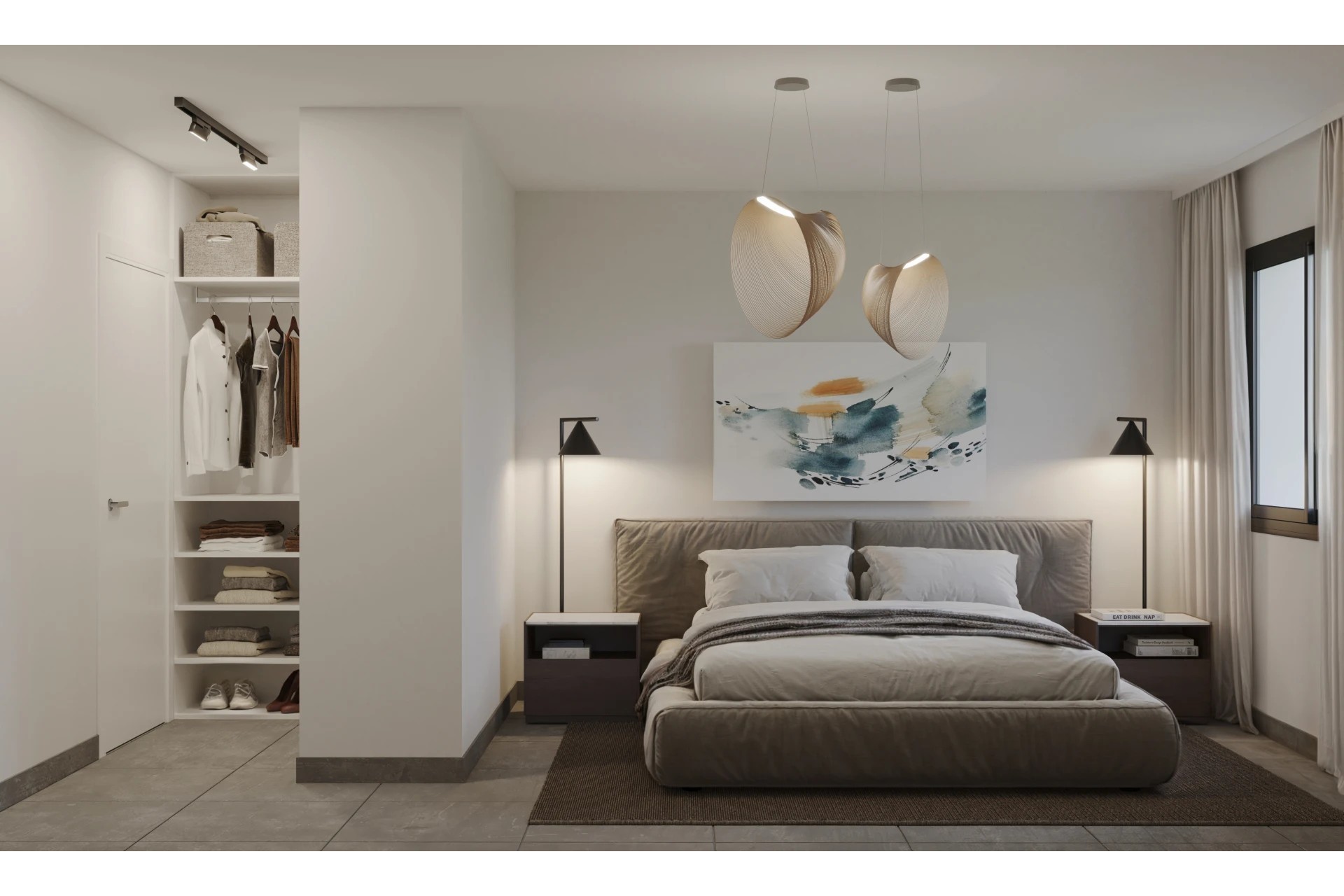 Nueva - Apartamento - Benidorm