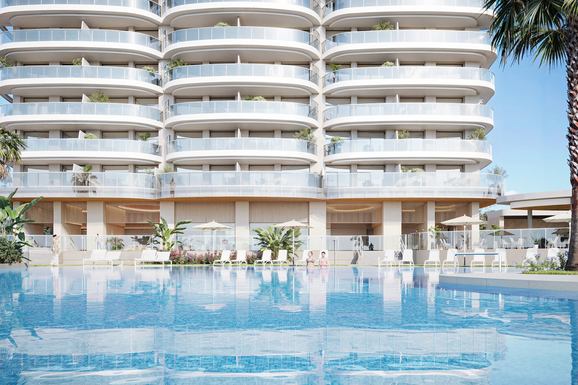 Nueva - Apartamento - Benidorm