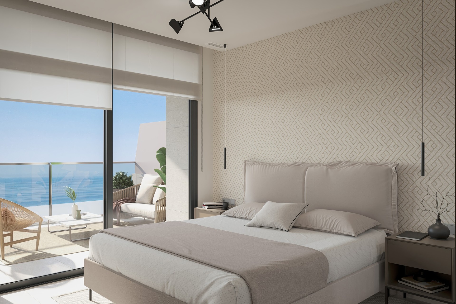Nueva - Apartamento - Benidorm