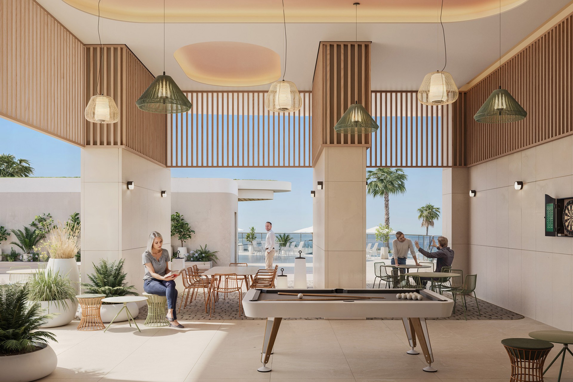 Nueva - Apartamento - Benidorm