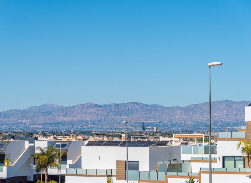 Nueva - Apartamento - Benijofar - Benijofar - Pueblo