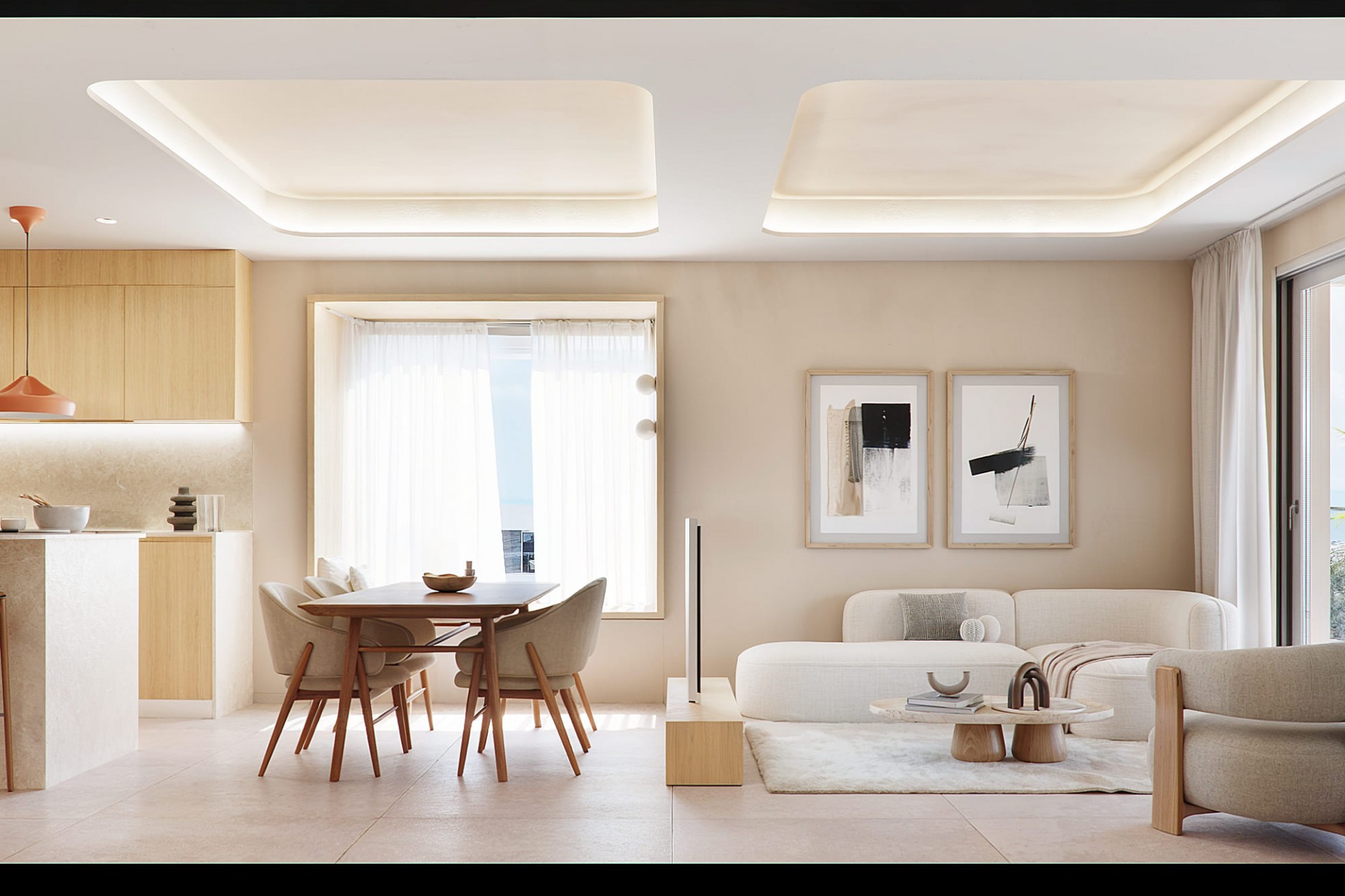 Nueva - Apartamento - Benijofar - Benijofar - Pueblo