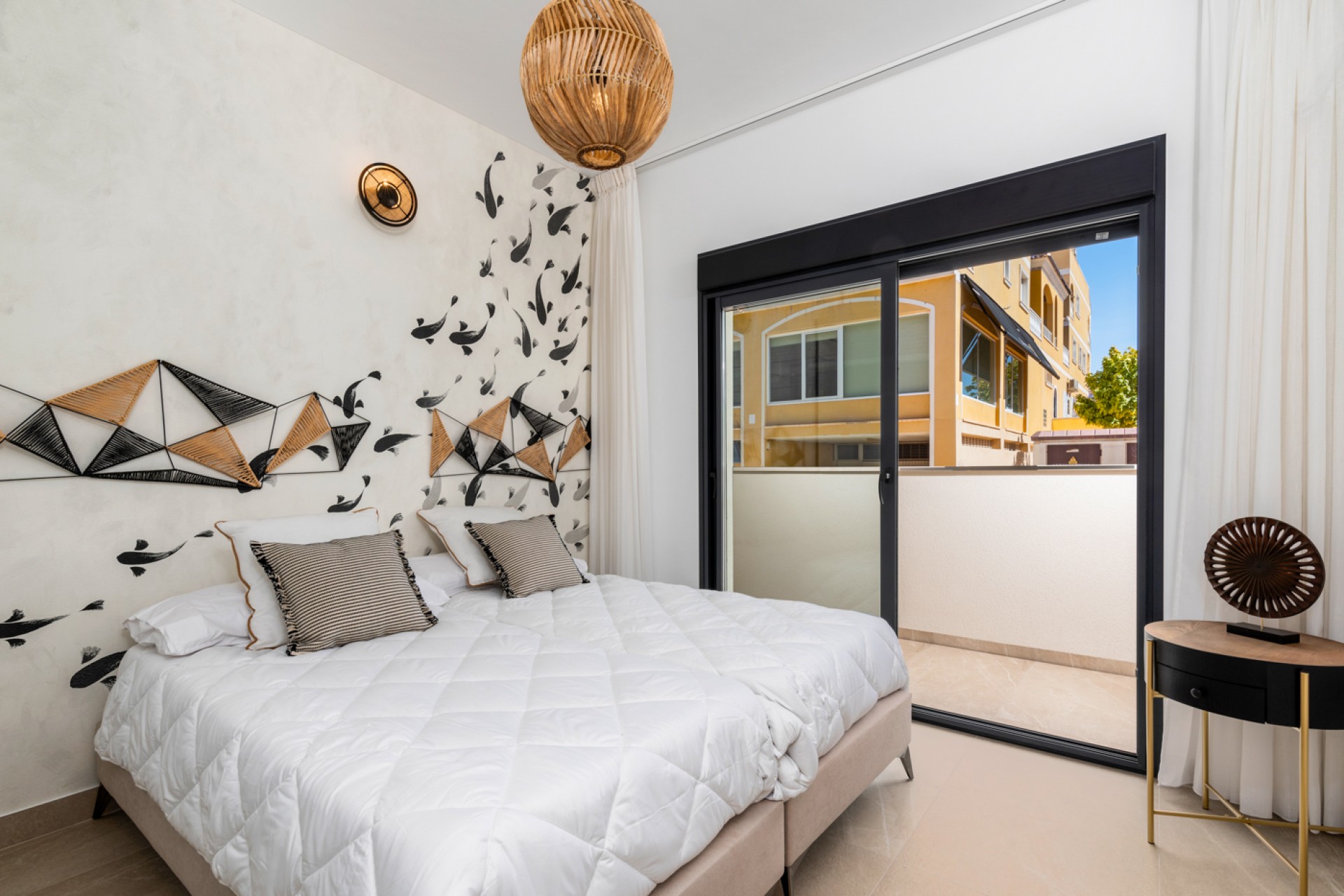 Nueva - Apartamento - Benijofar - Benijofar - Pueblo