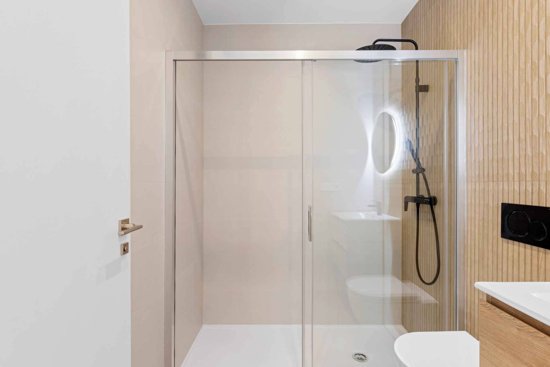 Nueva - Apartamento - Benijofar - Benijofar - Pueblo