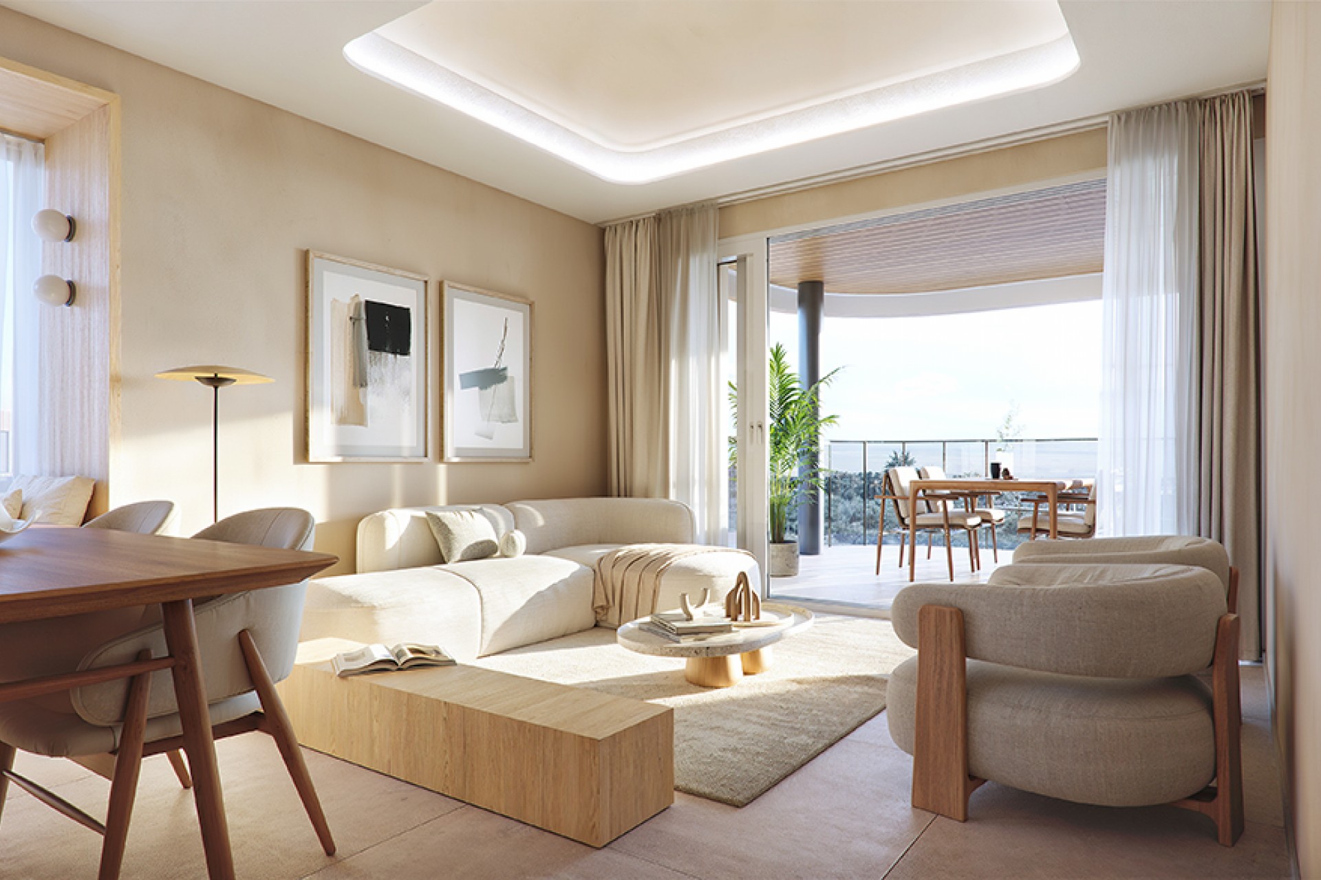 Nueva - Apartamento - Benijofar - Benijofar - Pueblo