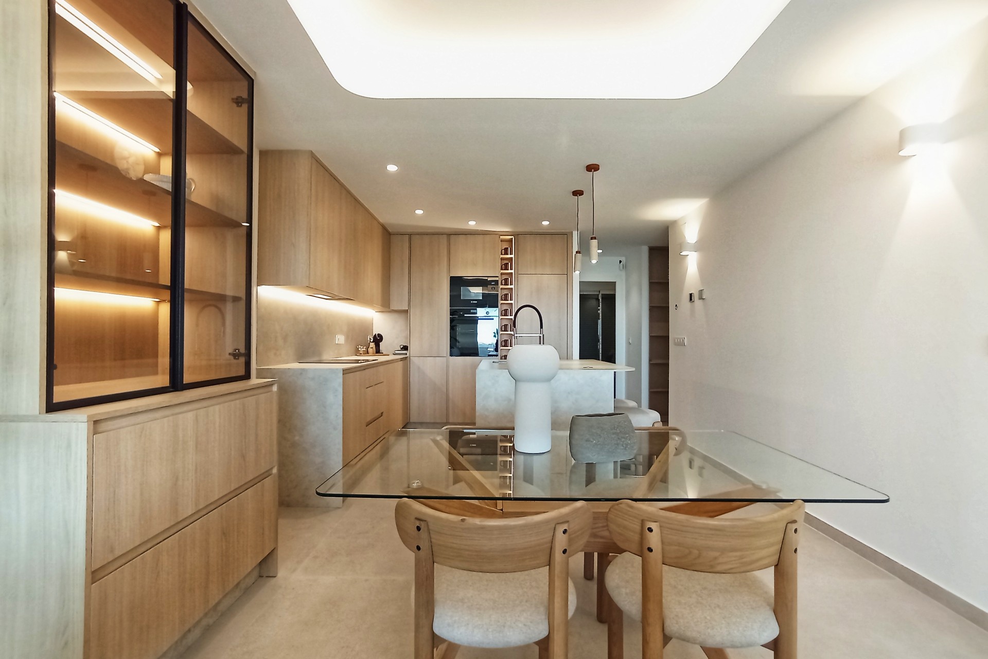 Nueva - Apartamento - Benijofar - Benijofar - Pueblo