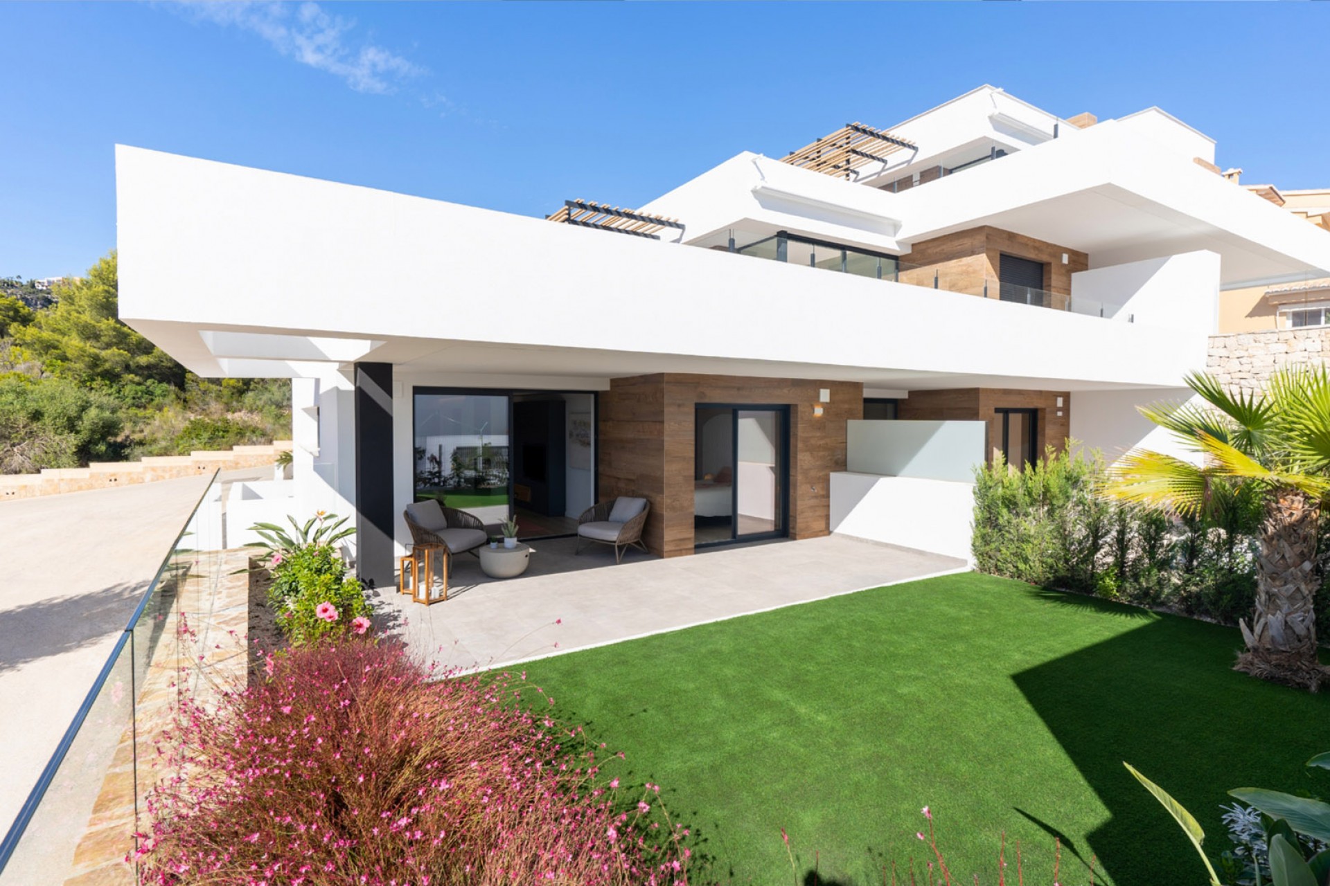 Nueva - Apartamento - Benitachell - Cumbre del Sol