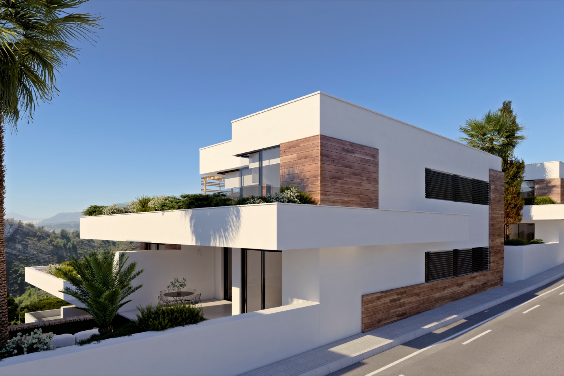 Nueva - Apartamento - Benitachell - Cumbre del Sol