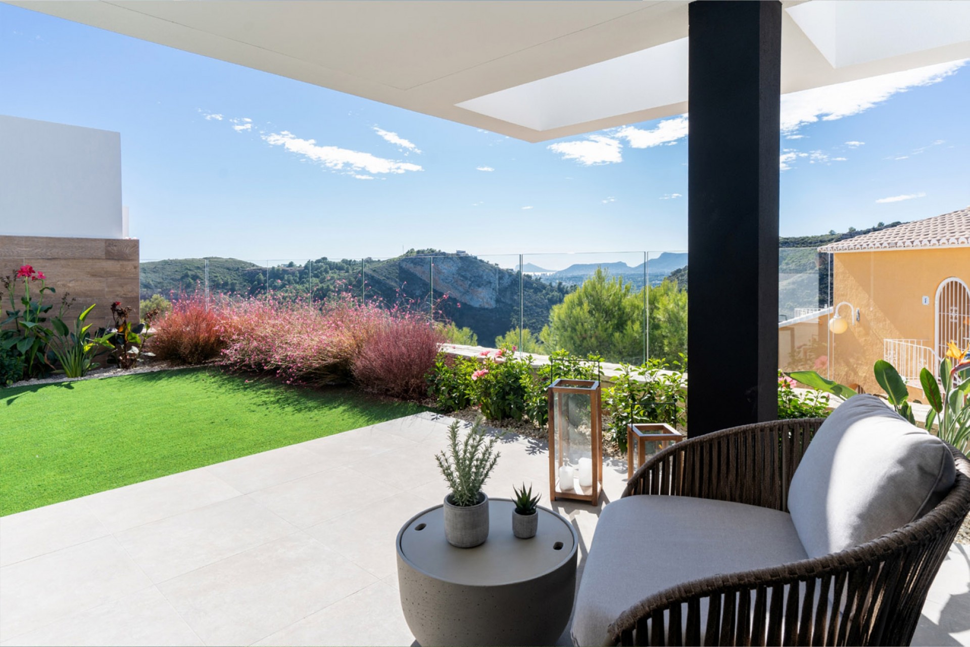 Nueva - Apartamento - Benitachell - Cumbre del Sol