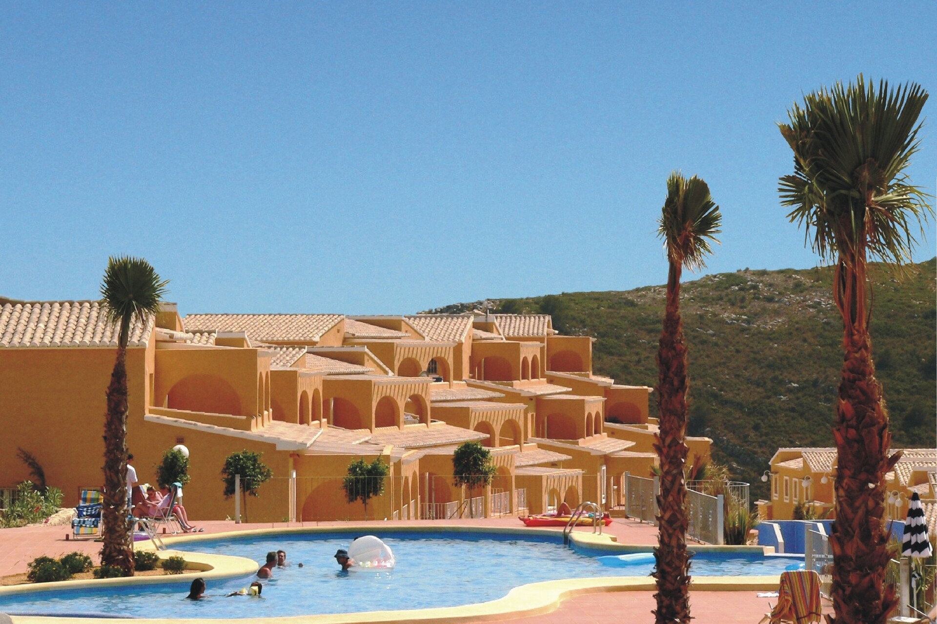 Nueva - Apartamento - Benitachell - Cumbre del Sol